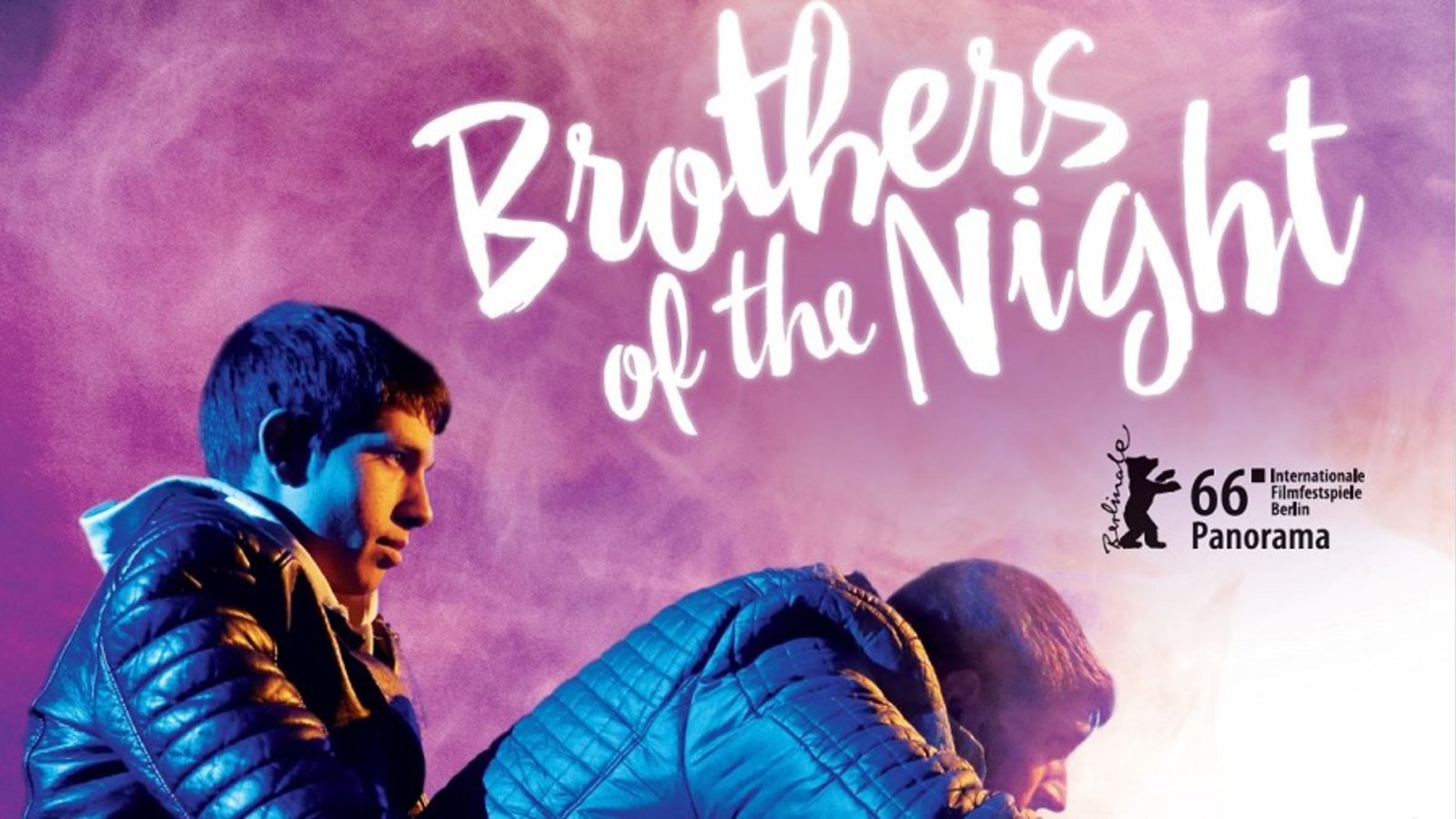 Brothers of the Night - Male Prostitutes in Vienna