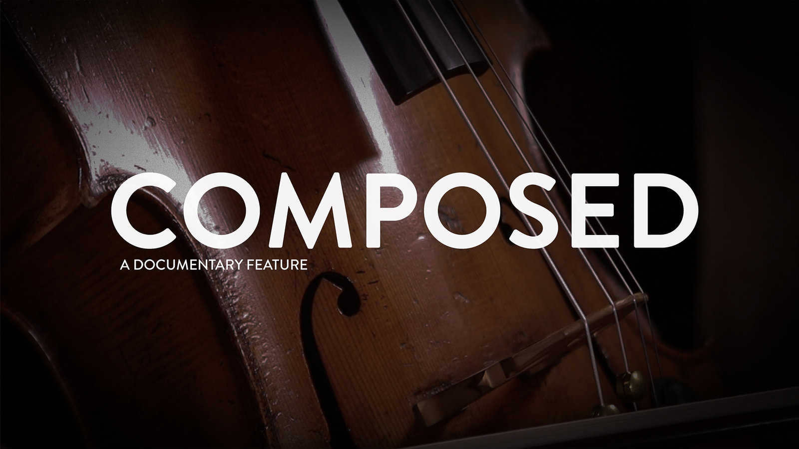 Composed - Overcoming Performance Anxiety