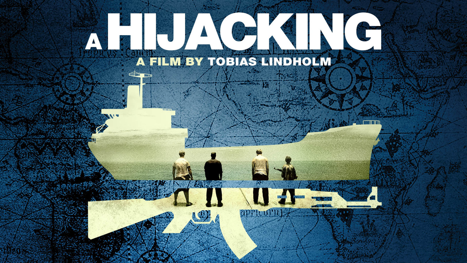 A Hijacking - Kapringen