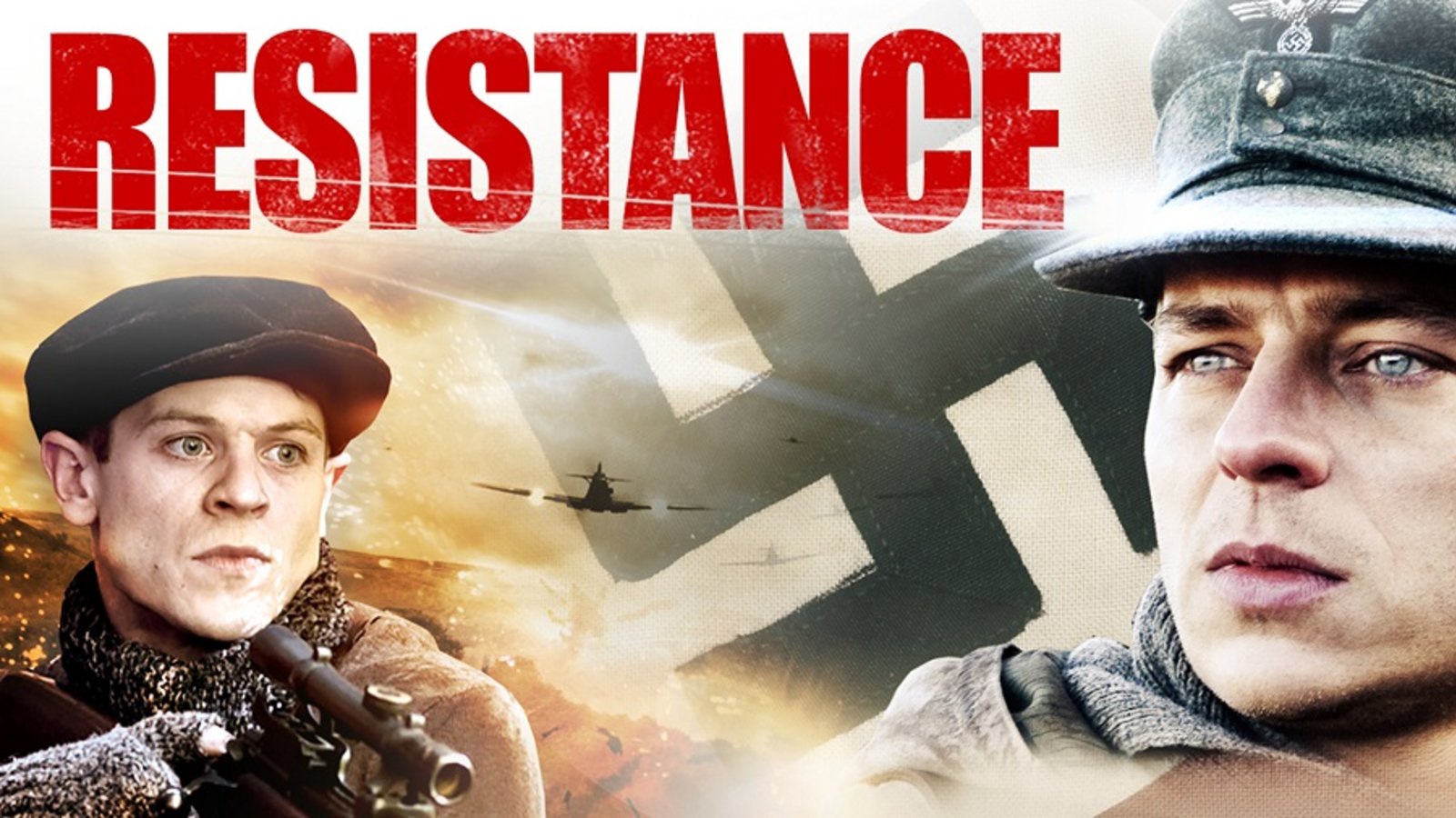 Resistance
