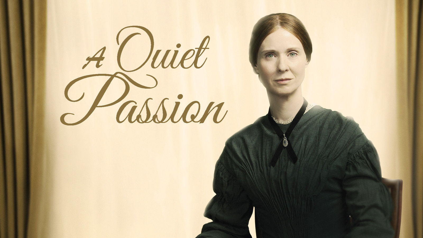 A Quiet Passion
