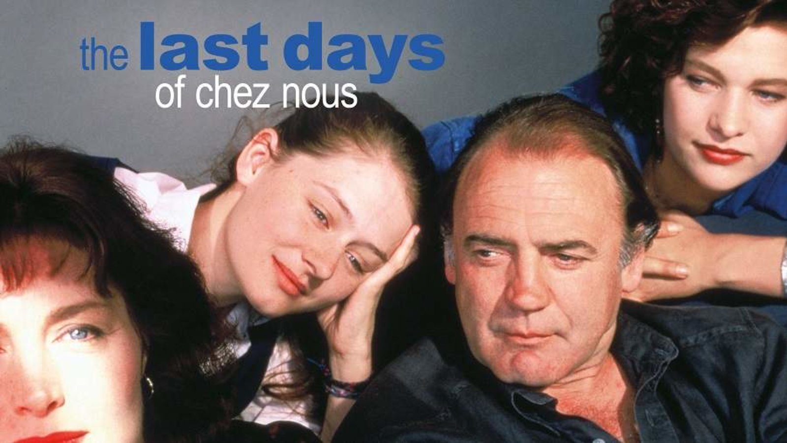 The Last Days of Chez Nous