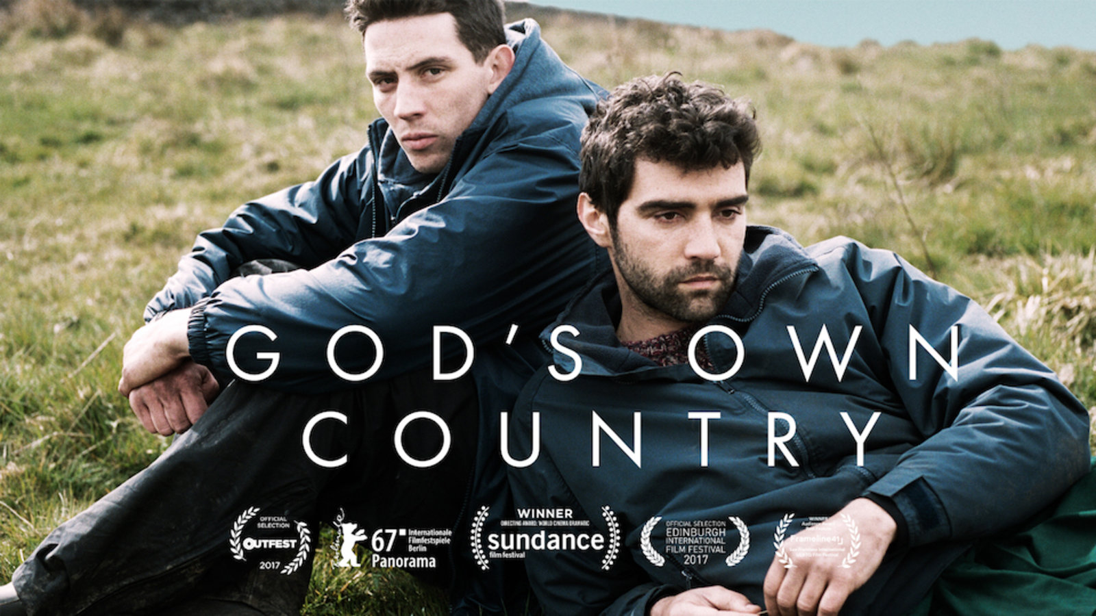 God's Own Country