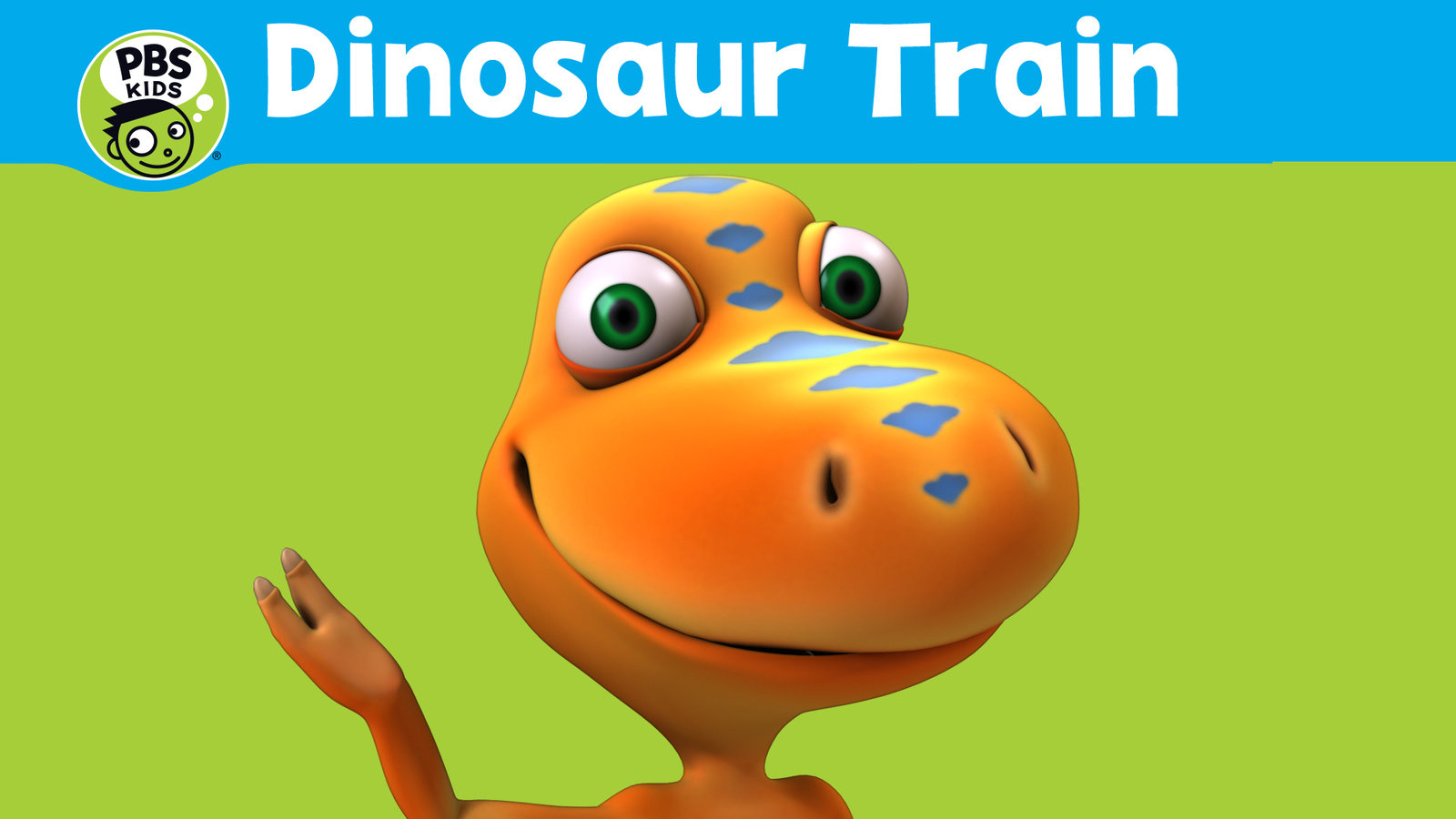 Dinosaur Train