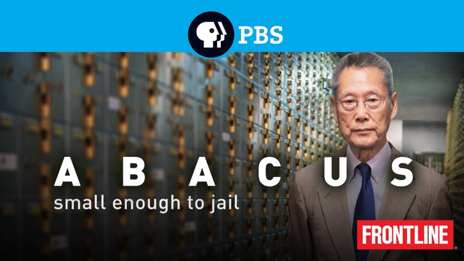 Abacus: Small Enough to Jail - 2018 Best Documentary Oscar Nominee