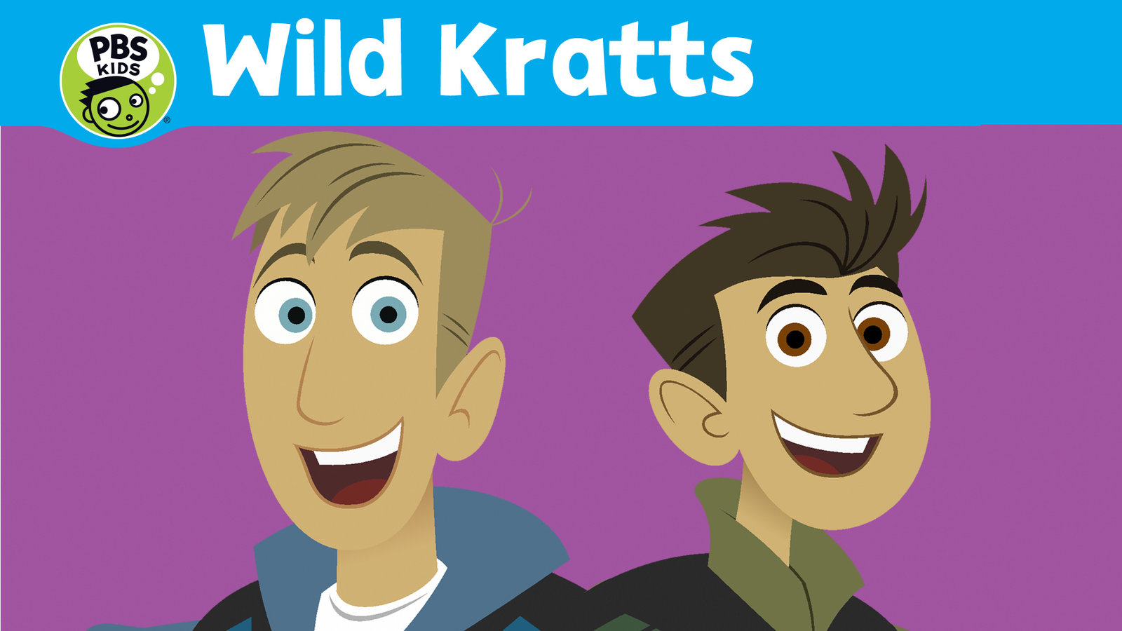 Wild Kratts
