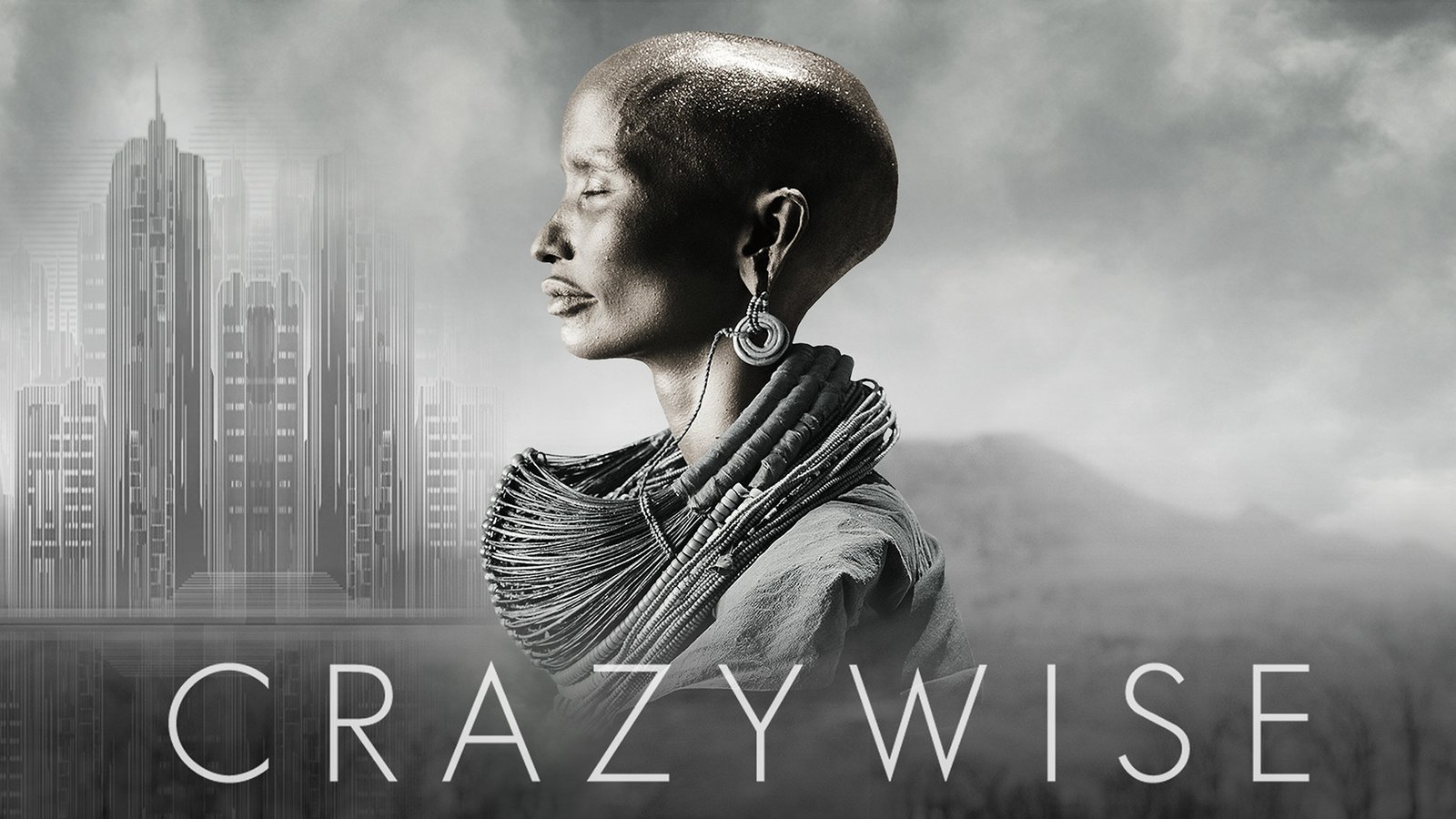 Crazywise - Rethinking Madness: Psychosis and Spiritual Awakening