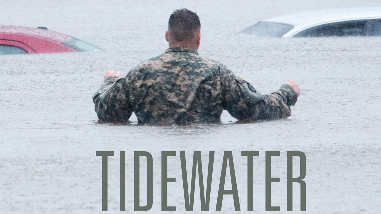 Tidewater - The Rising Sea Level's Effect on US Military Bases