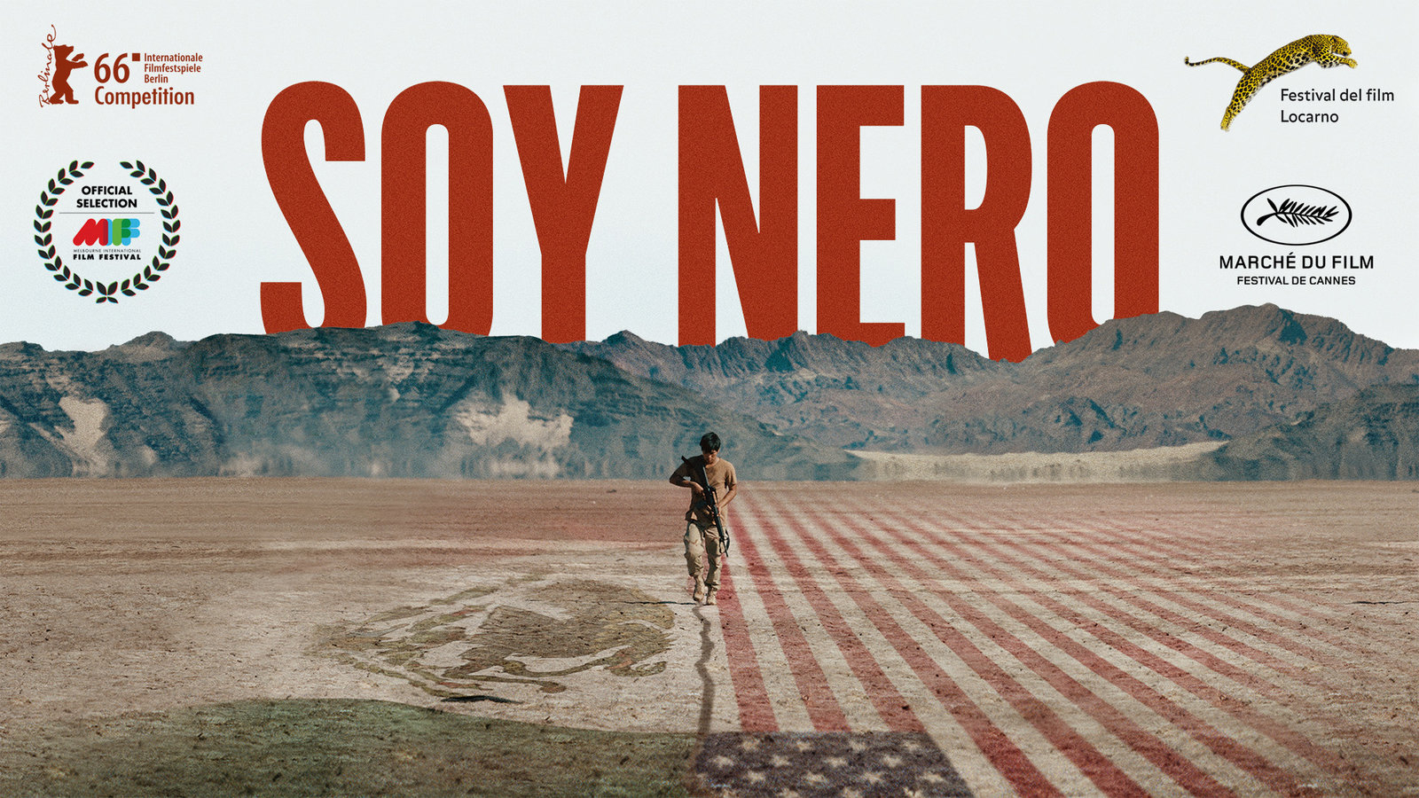 Soy Nero