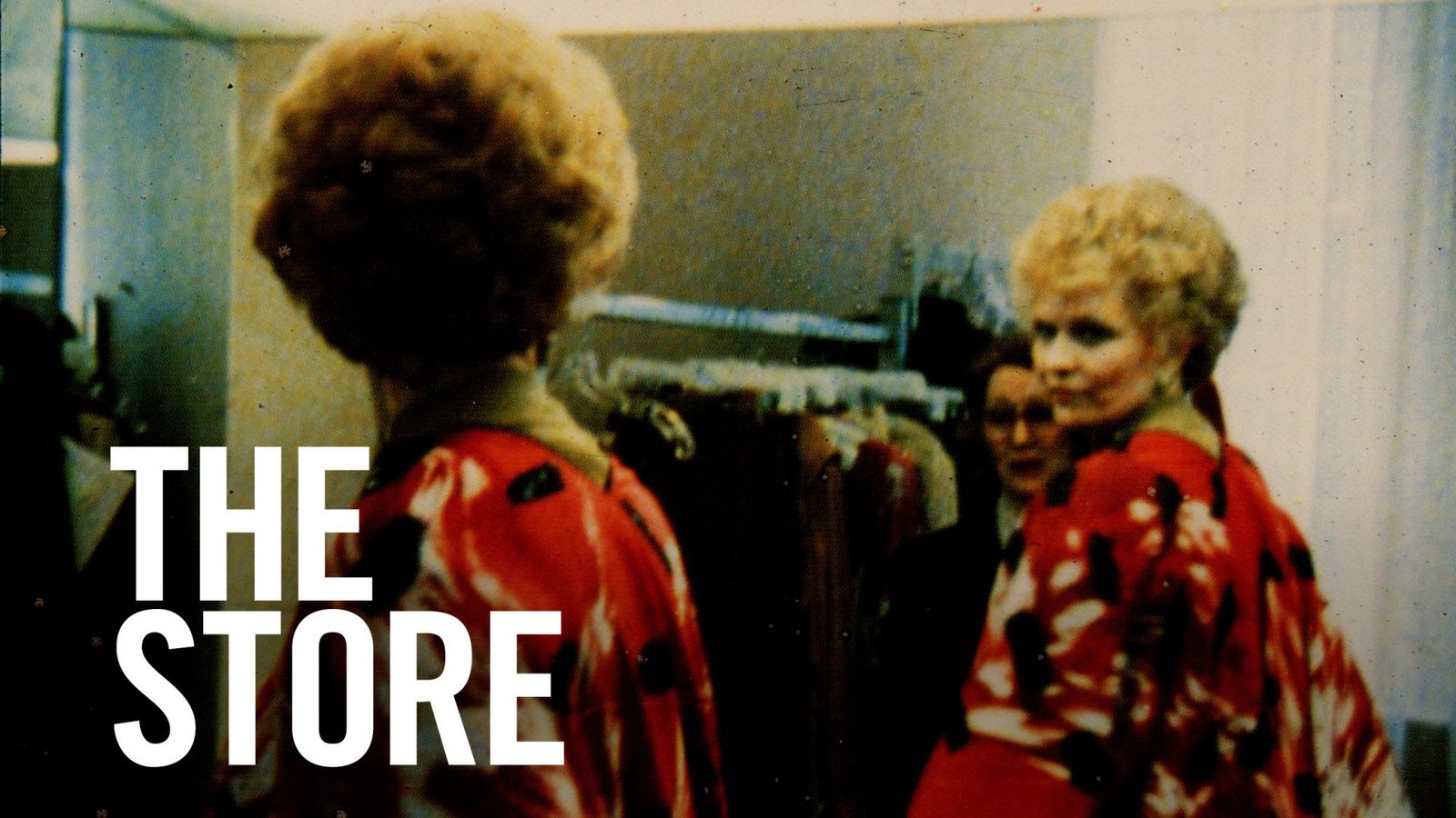 The Store - The Inner-Workings of a Department Store