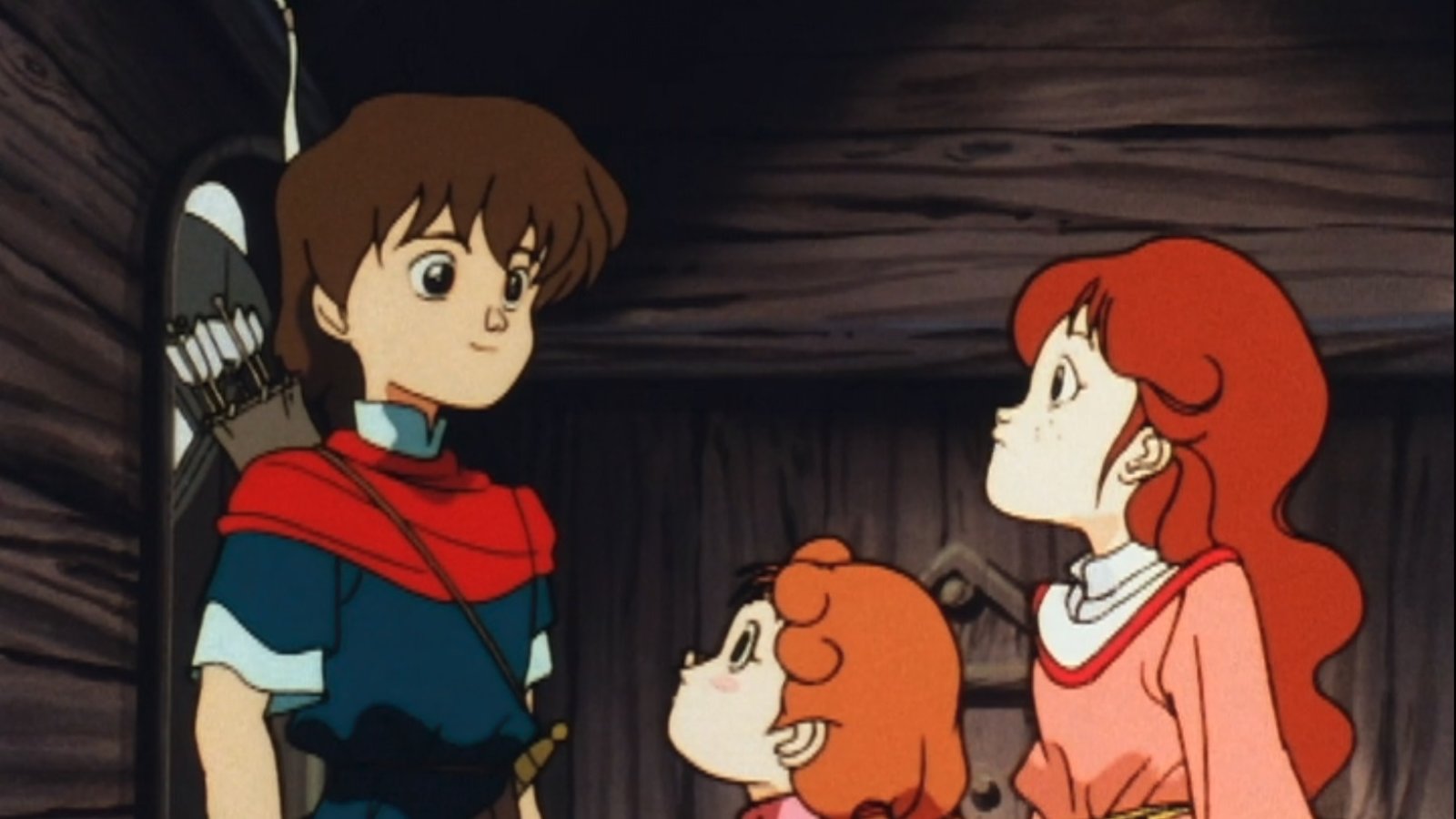 Robin Hood I