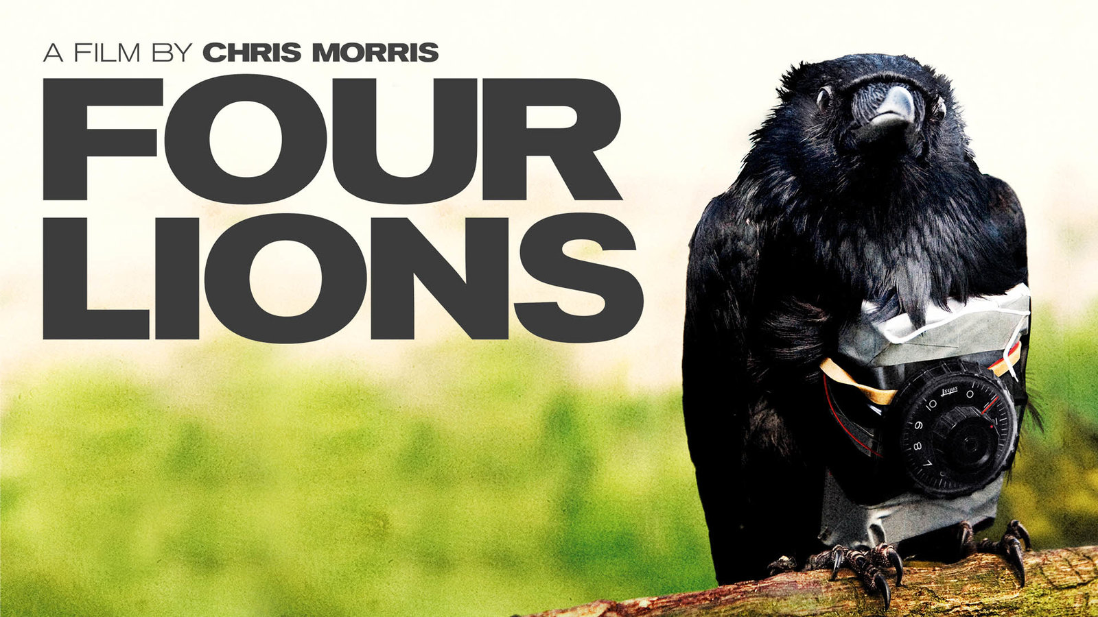 Four Lions