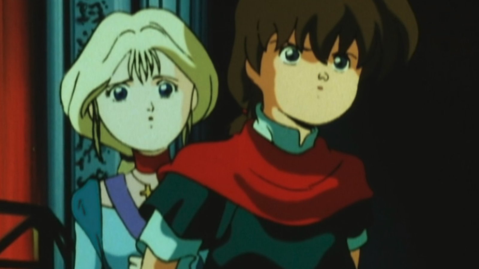 Robin Hood II & The Invincible Knight