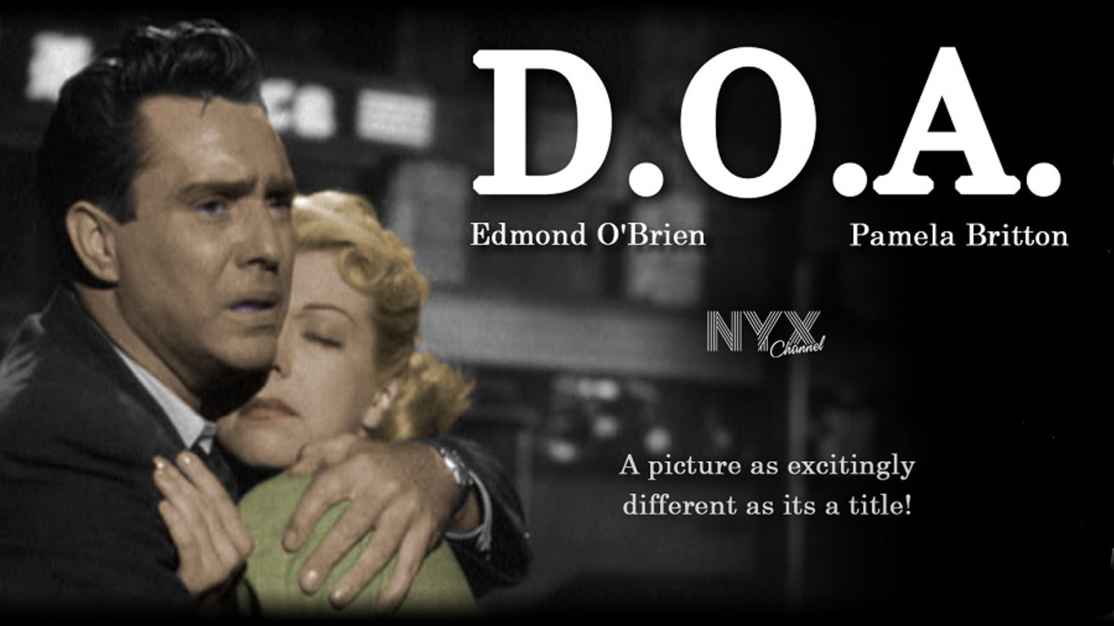 D.O.A.