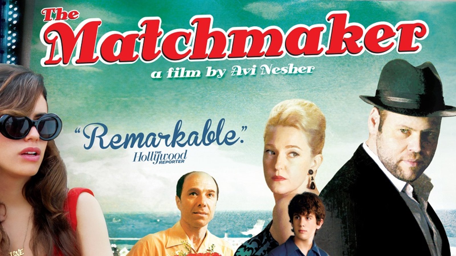The Matchmaker