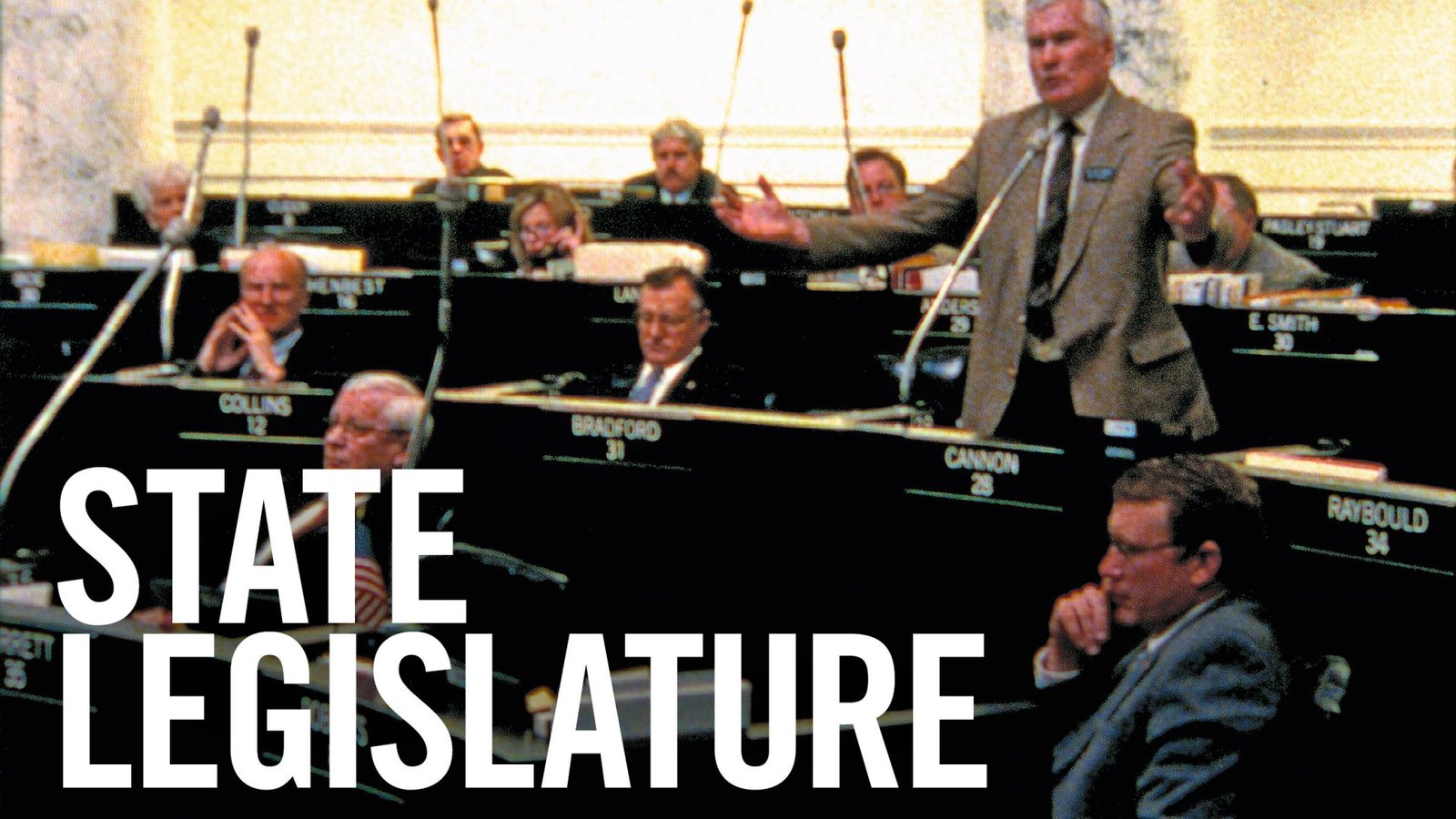 State Legislature - Day-to-Day Activities of the Idaho Legislature