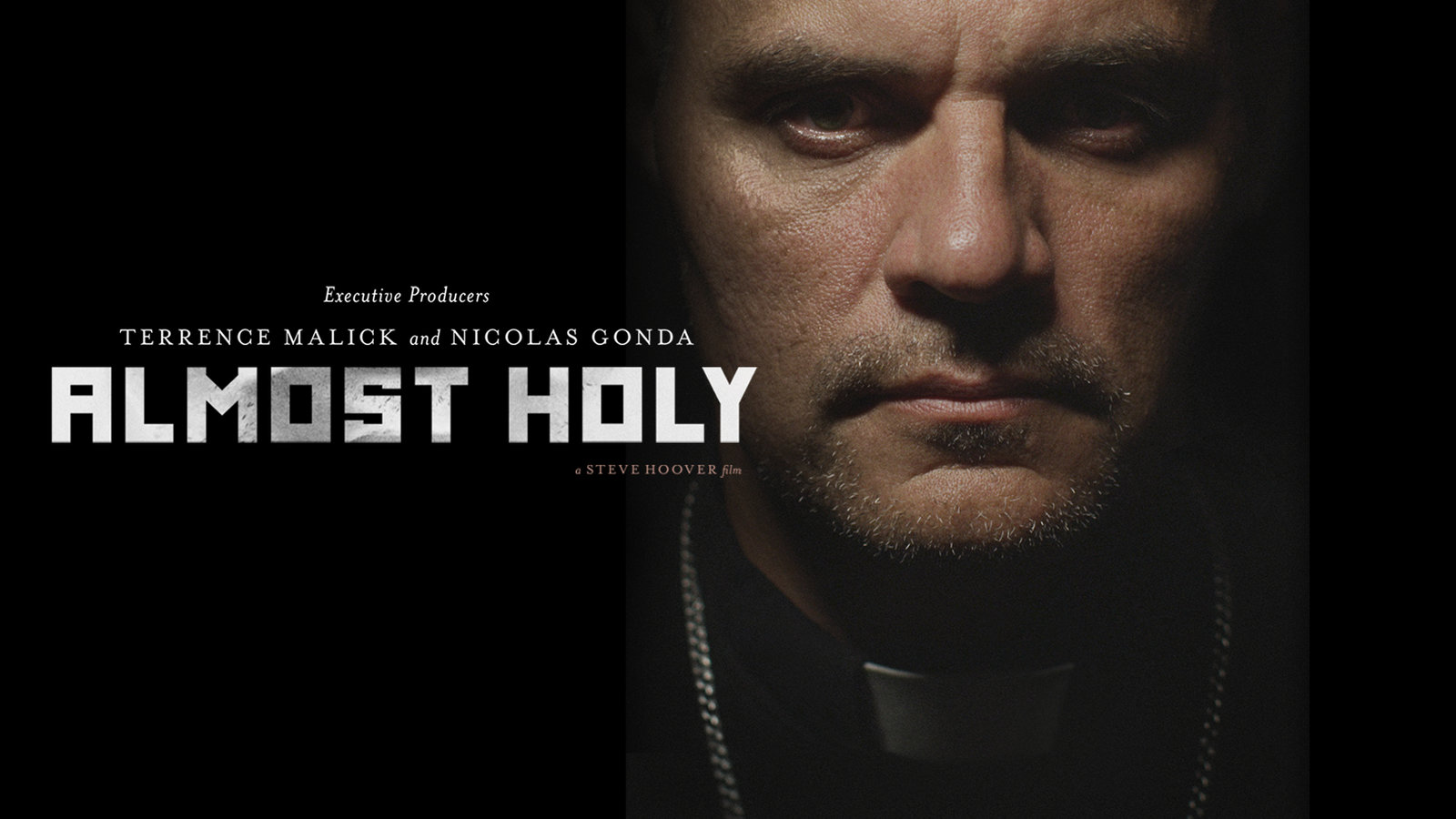 Almost Holy - A Controversial Ukranian Pastor Fighting Against Child Homelessness