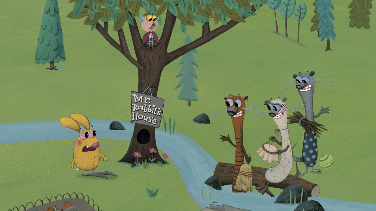Do Unto Otters: A Book About Manners