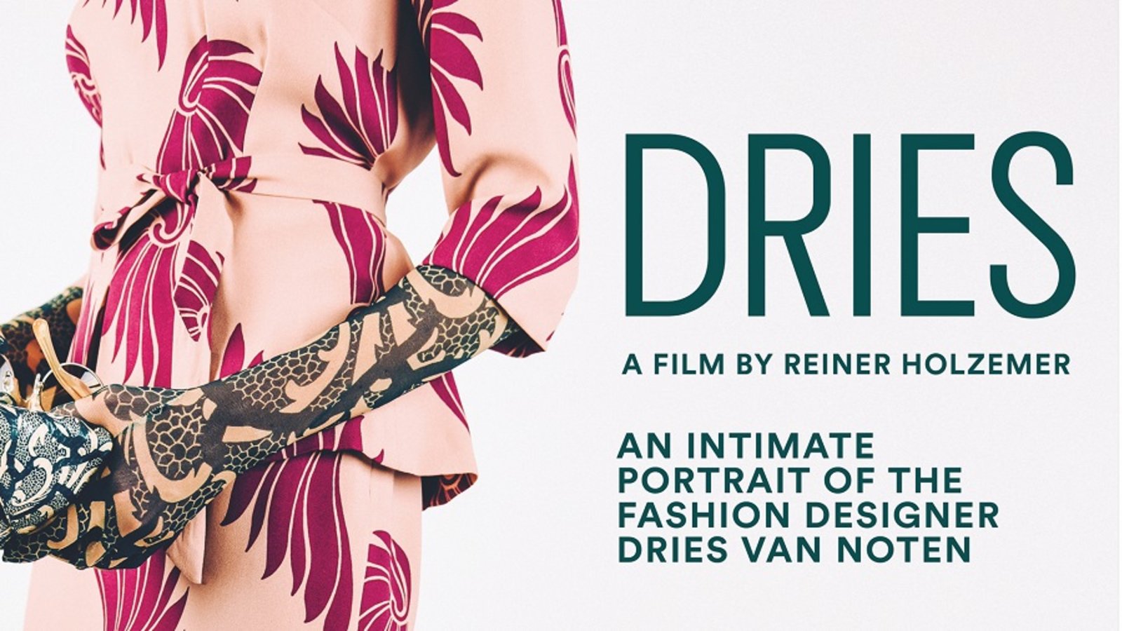Dries - The Creative Process of a Master Fashion Designer