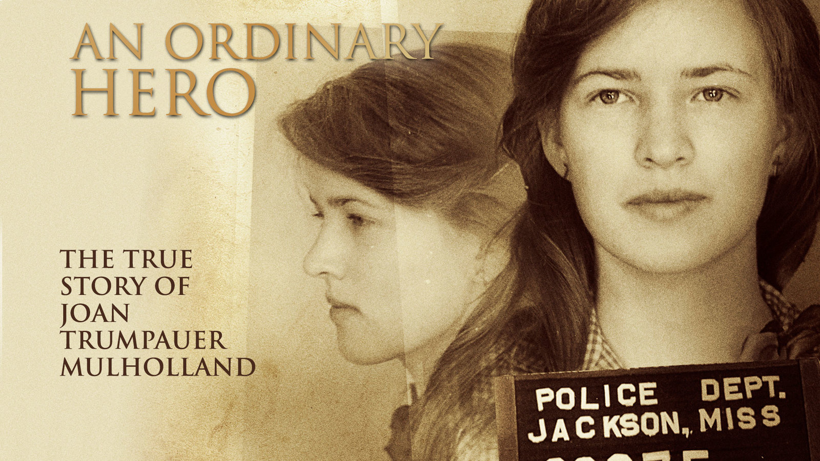 An Ordinary Hero - The True Story of Civil Rights Activist Joan Trumpauer Mulholland