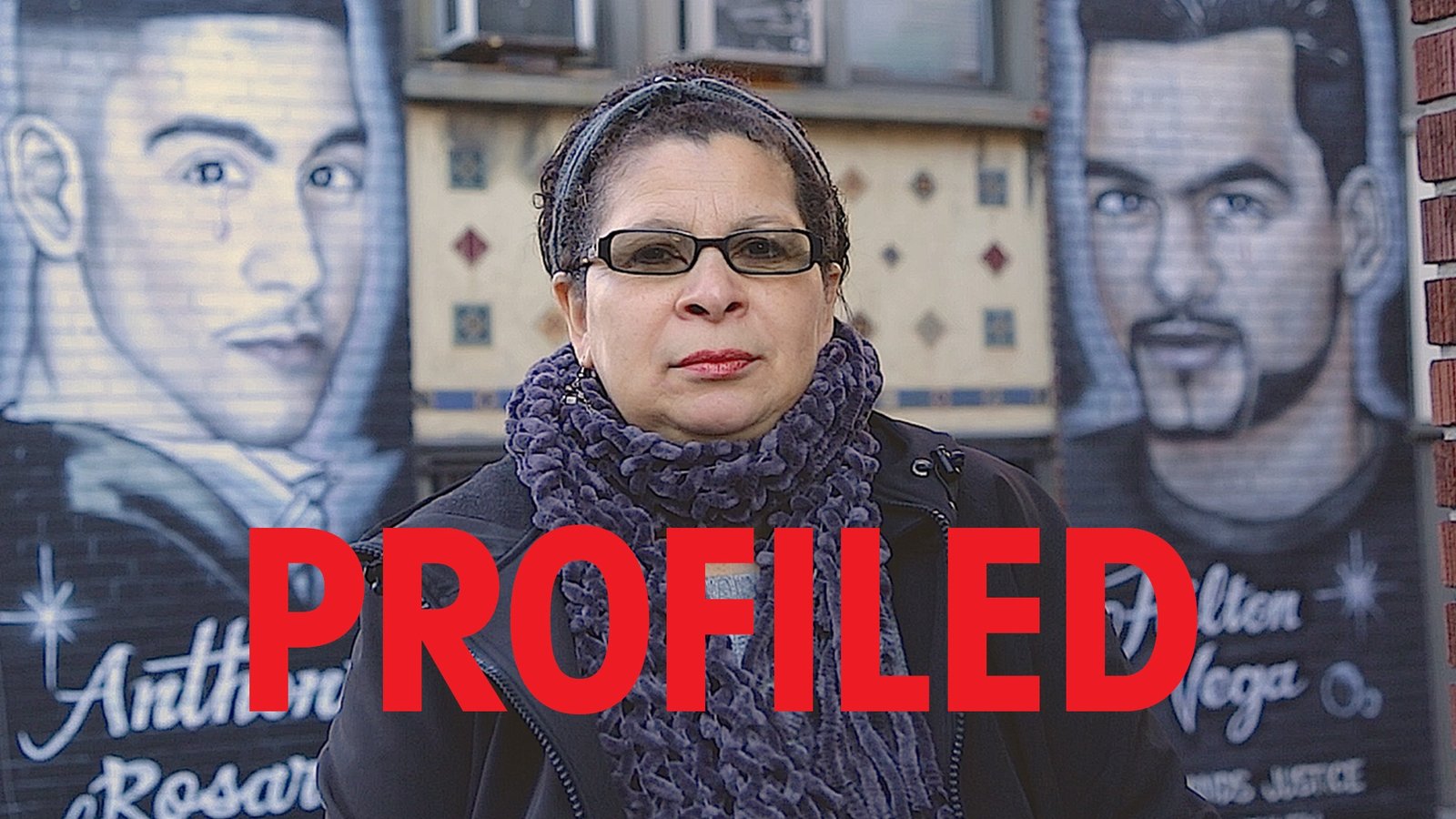 Profiled - The Mothers of Murdered Black and Latino Youth