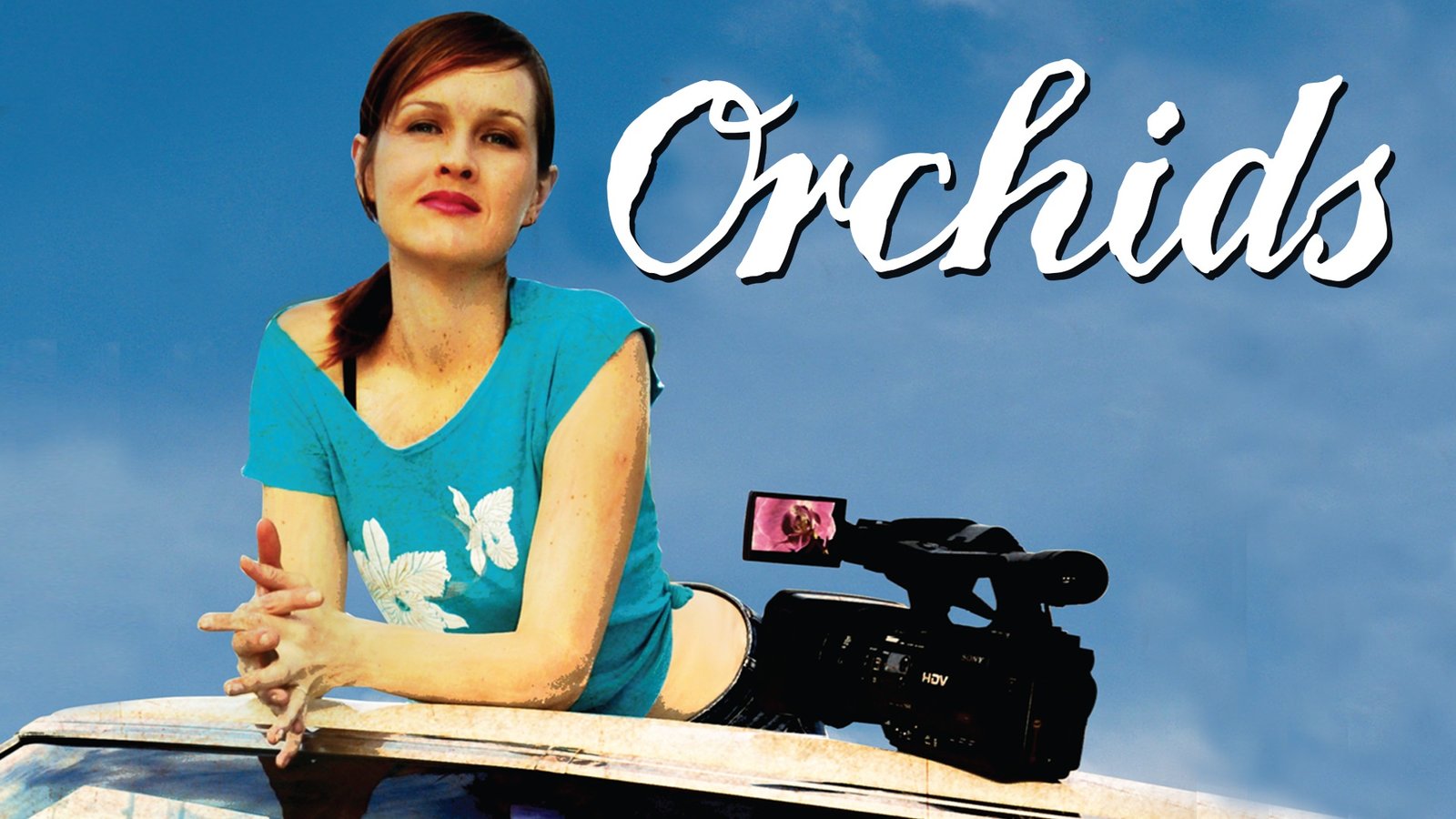 Orchids - My Intersex Adventure
