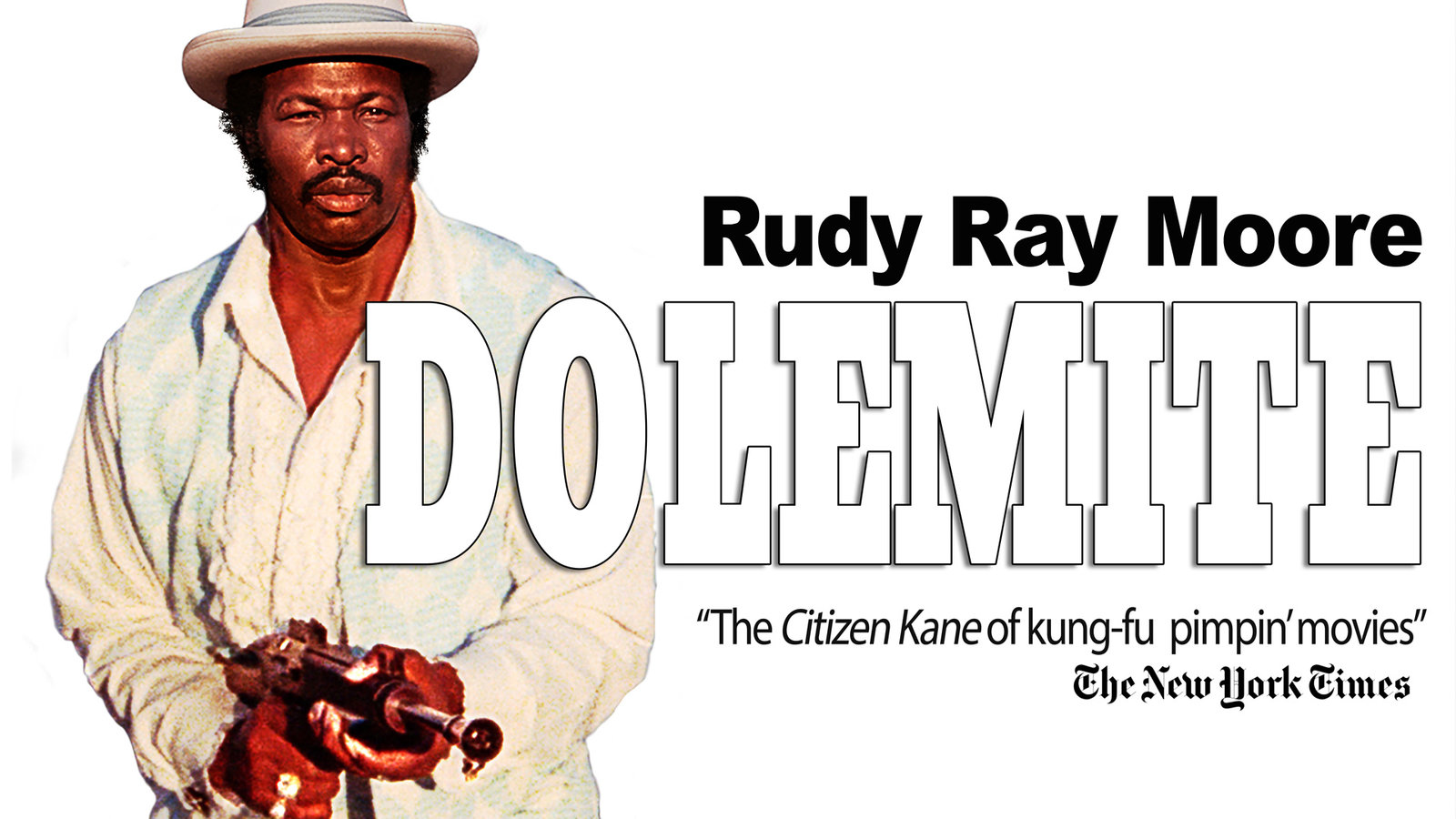Dolemite
