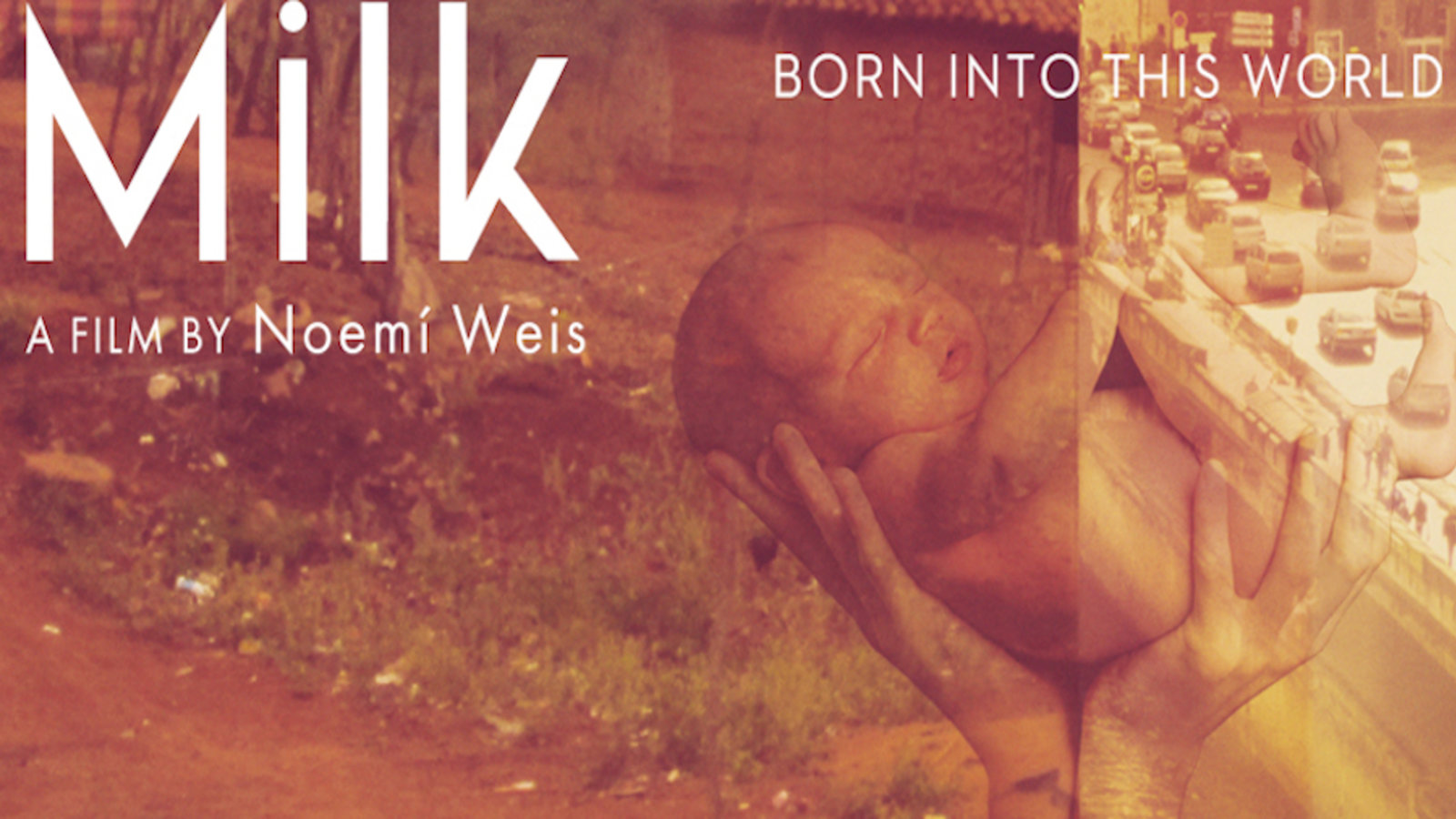 Milk - The Politics of Infant Feeding