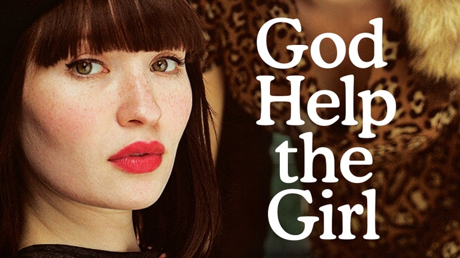 God Help the Girl