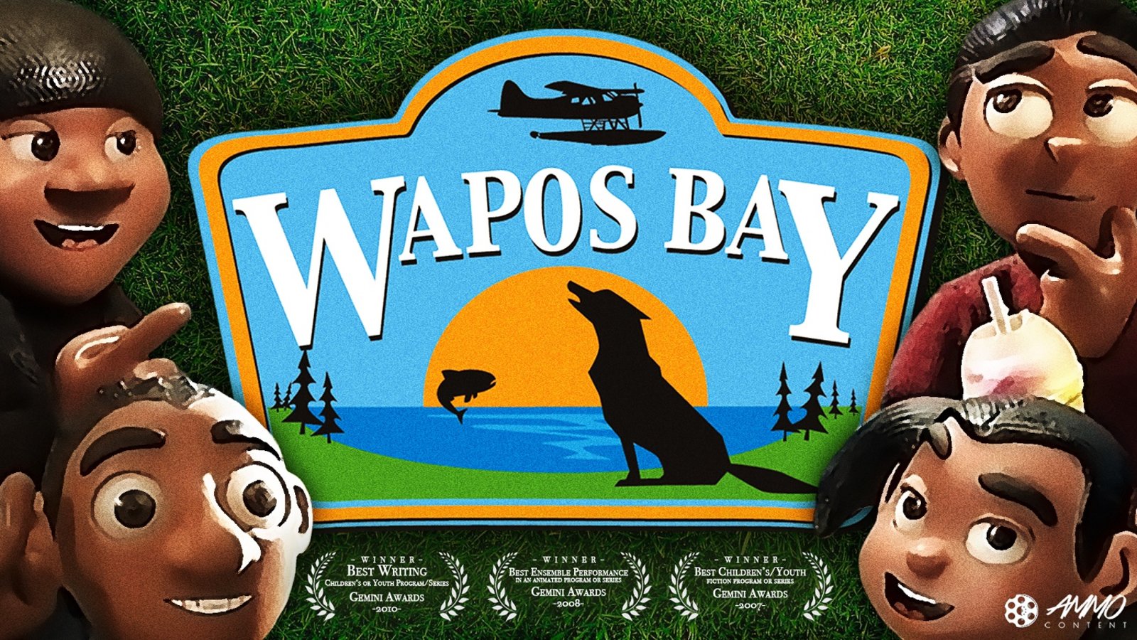 Wapos Bay