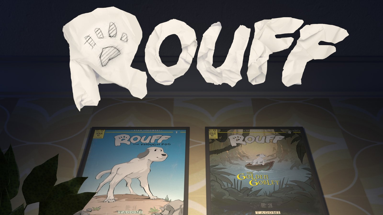 Rouff