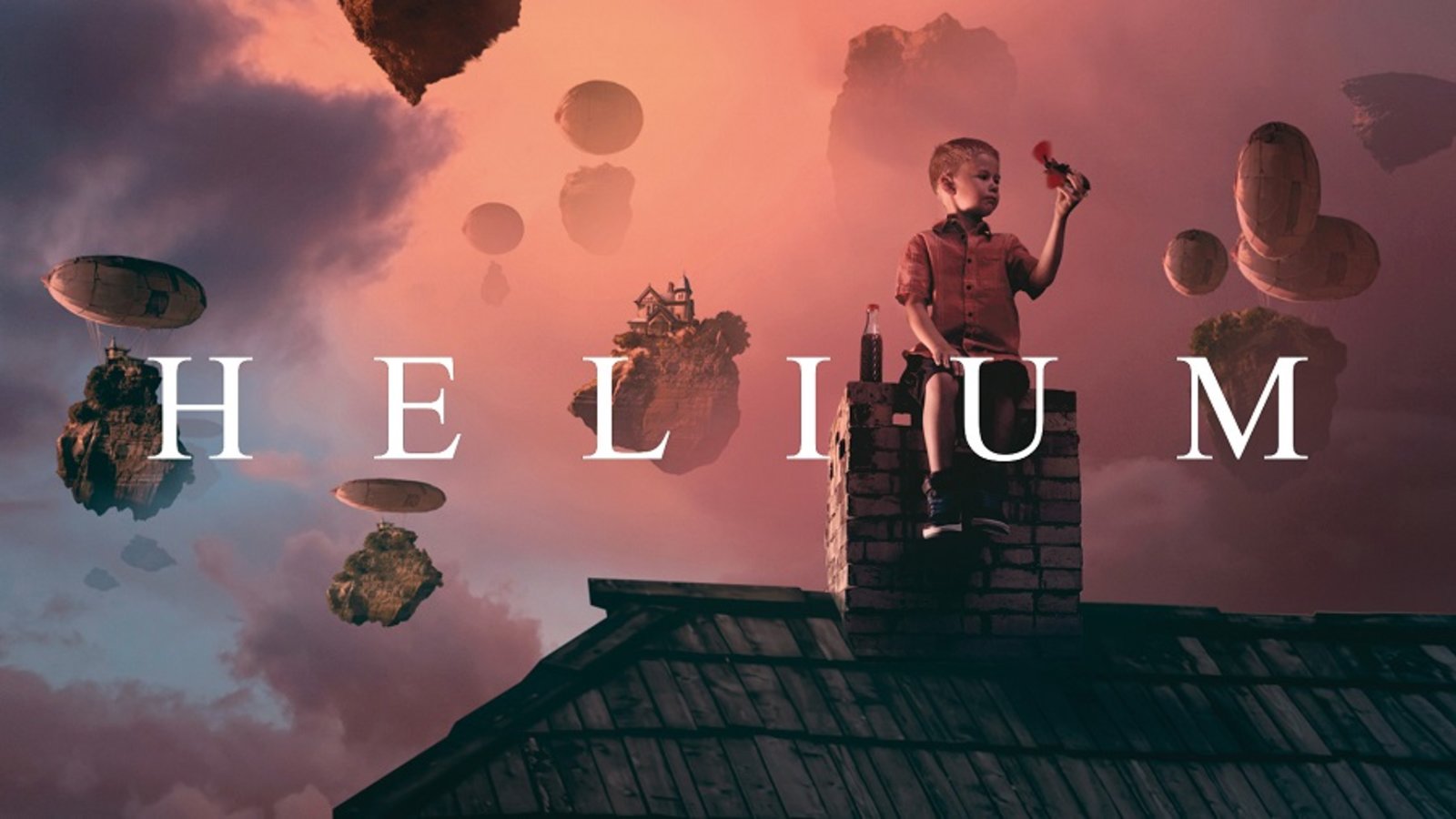 Helium