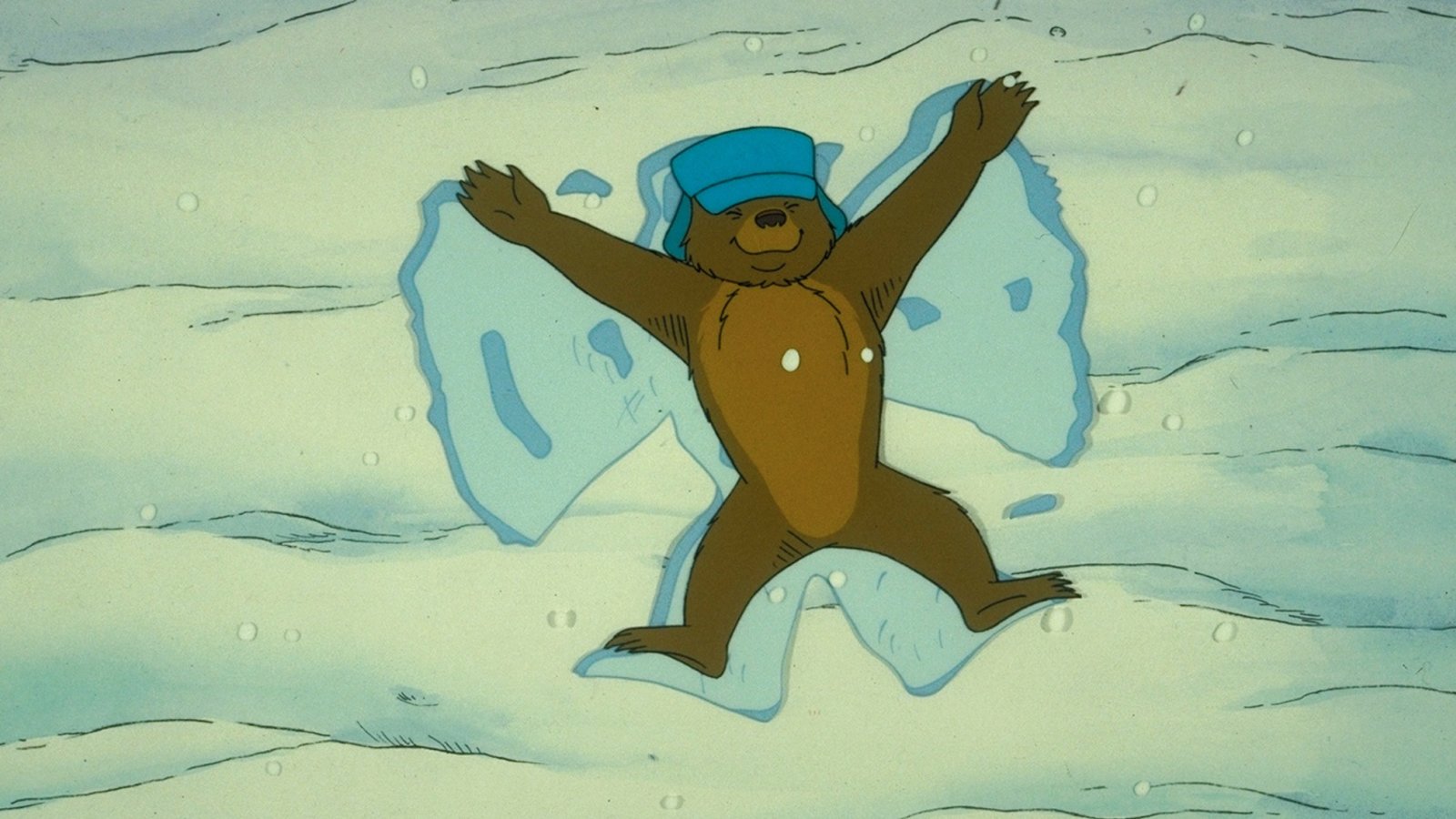 What Will Little Bear Wear / Hide and Seek / Little Bear Goes to the Moon