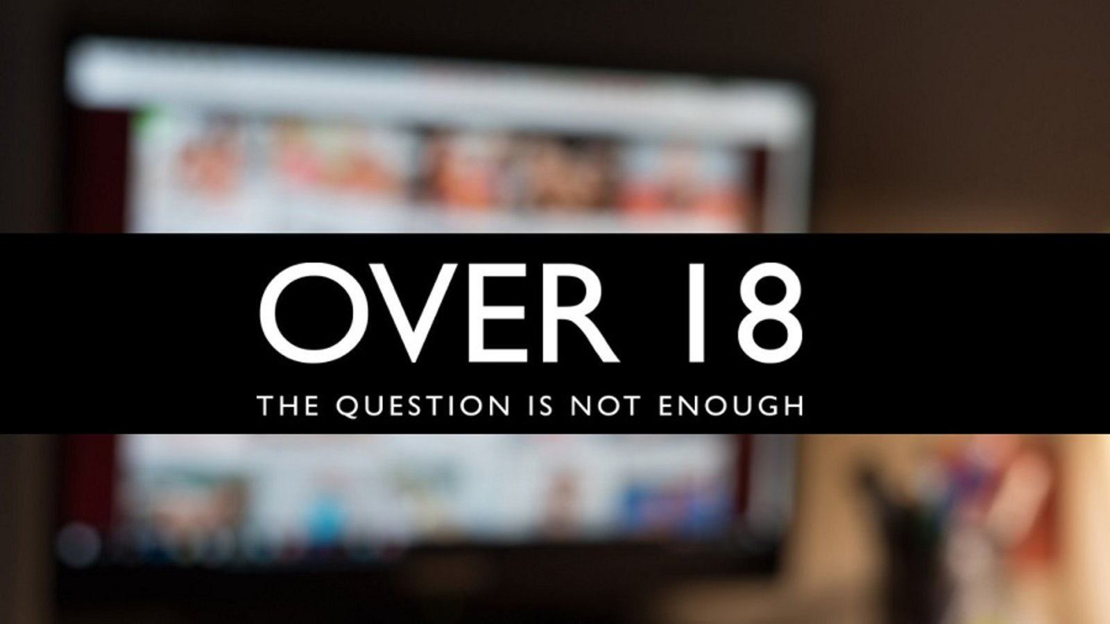 Over 18: The Question is Not Enough - The Effect of Pornography on Kids, Teens, Parents, and Porn Stars