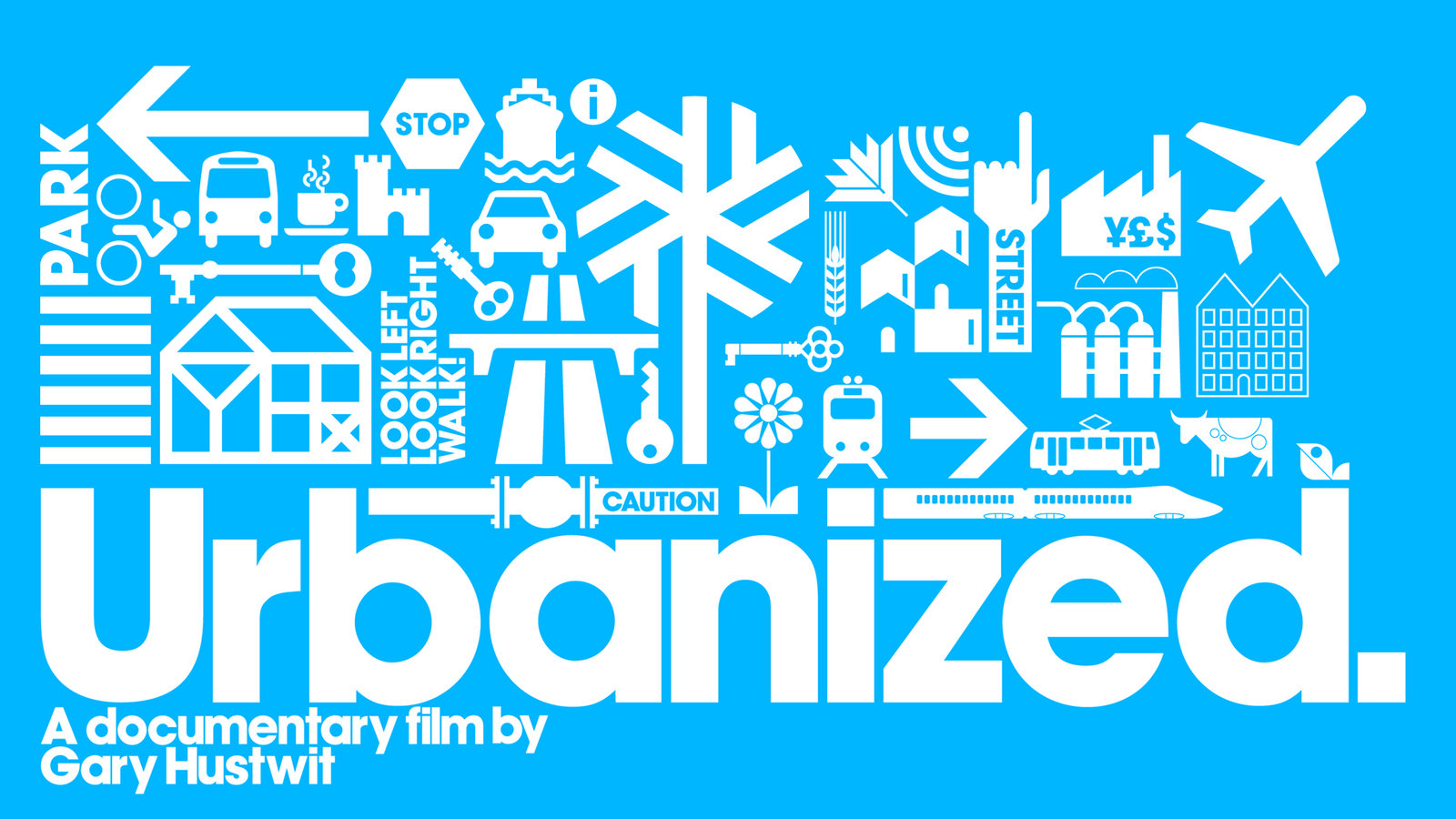 Urbanized - The Issues and Strategies Behind Urban Design