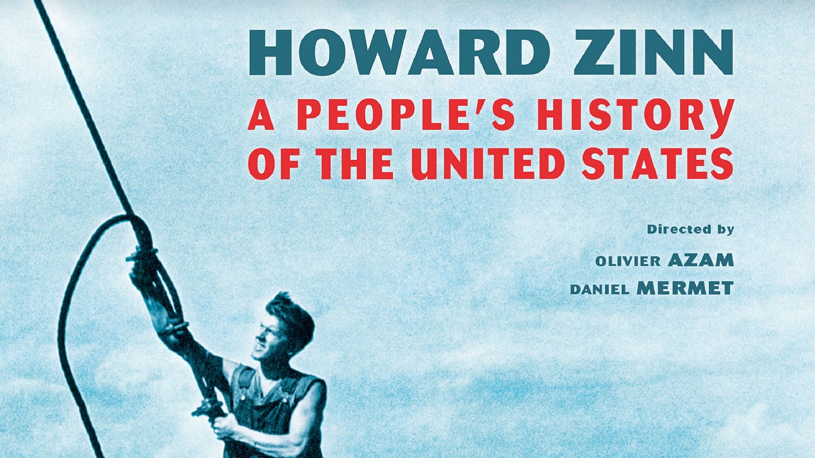 Howard Zinn: A People's History of the United States