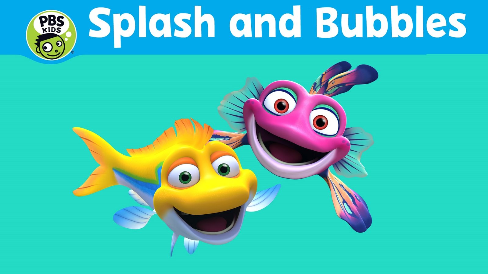 Splash and Bubbles