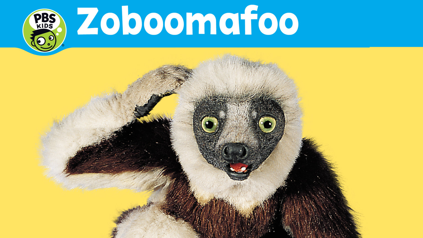 Zoboomafoo