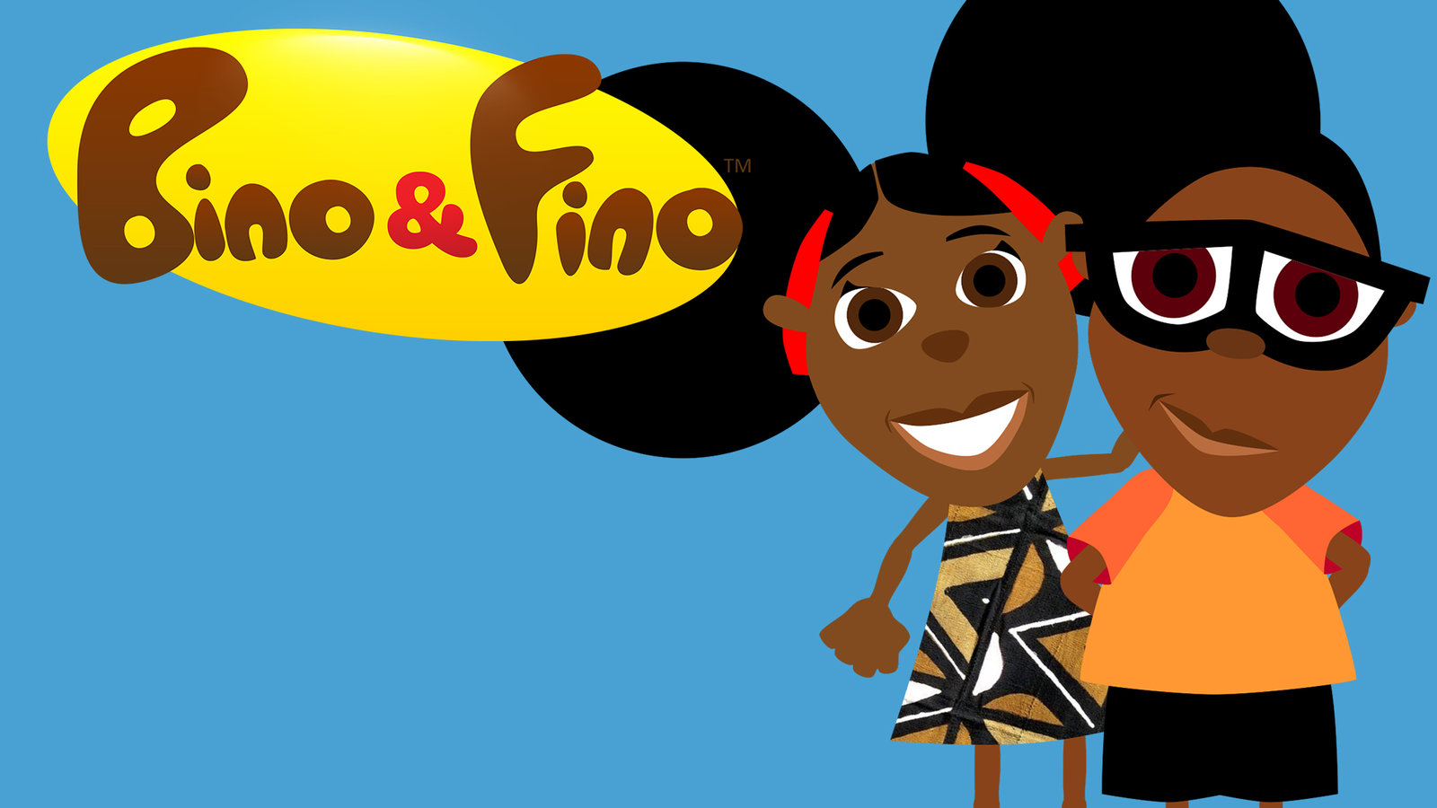 Bino and Fino