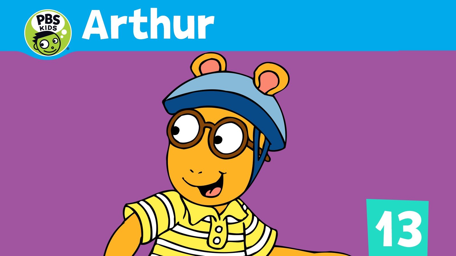 Arthur: Season 13
