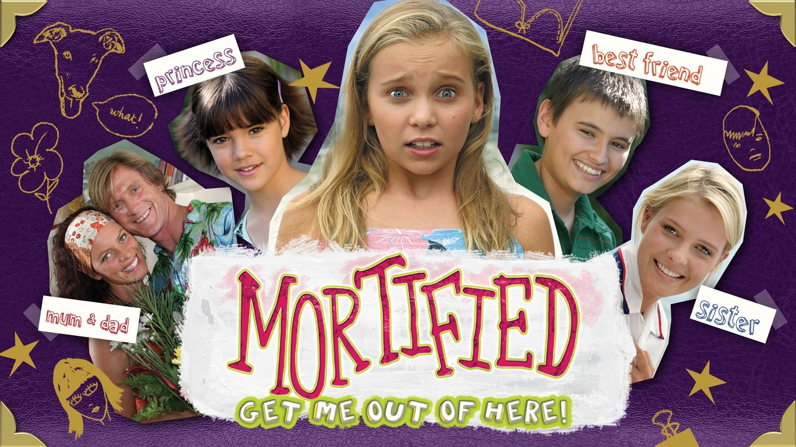 Mortified