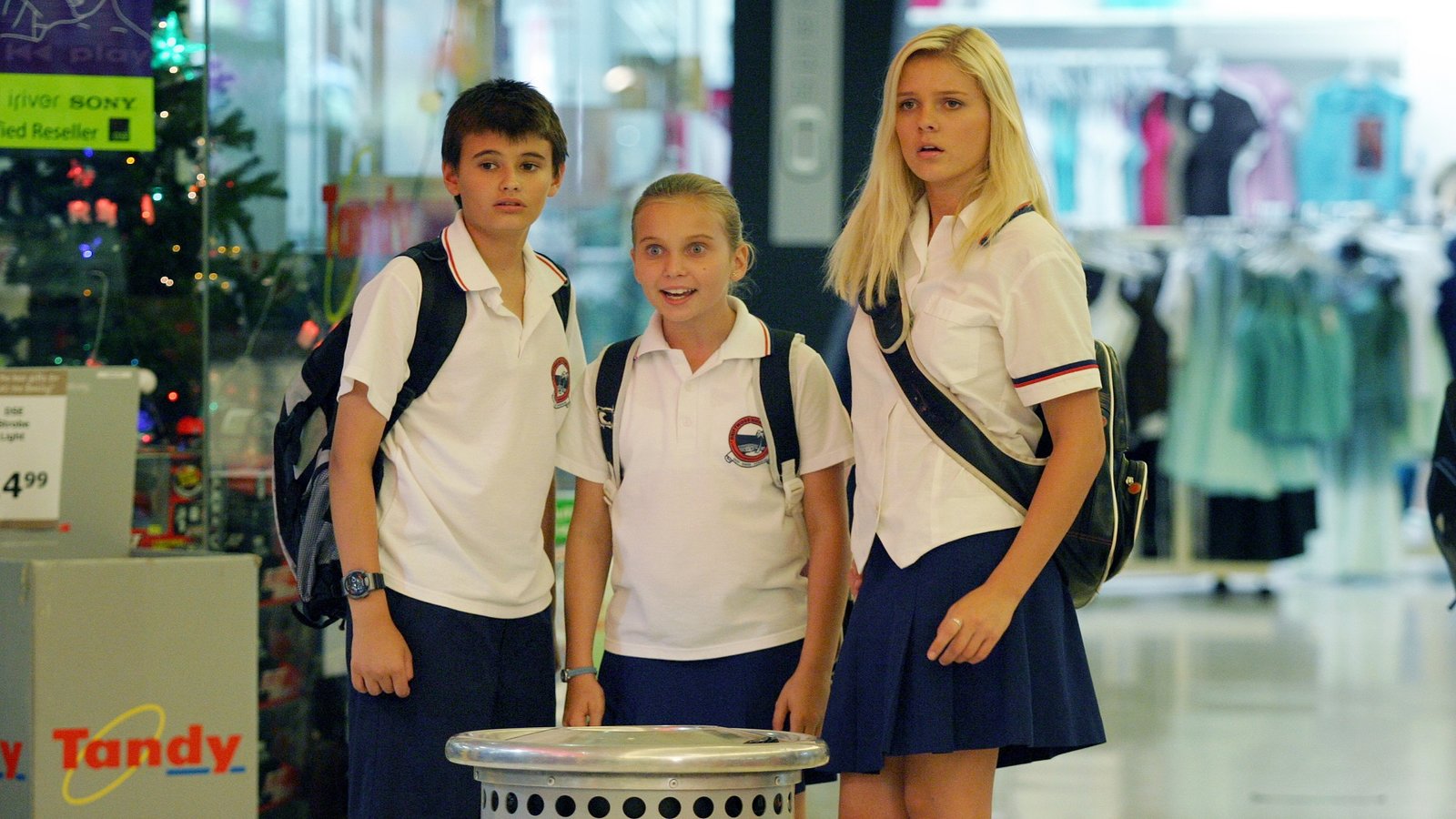 Parent-Teacher Night