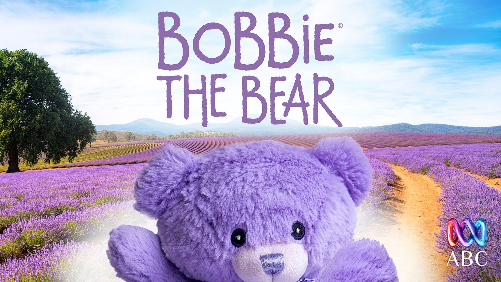 Bobbie the Bear