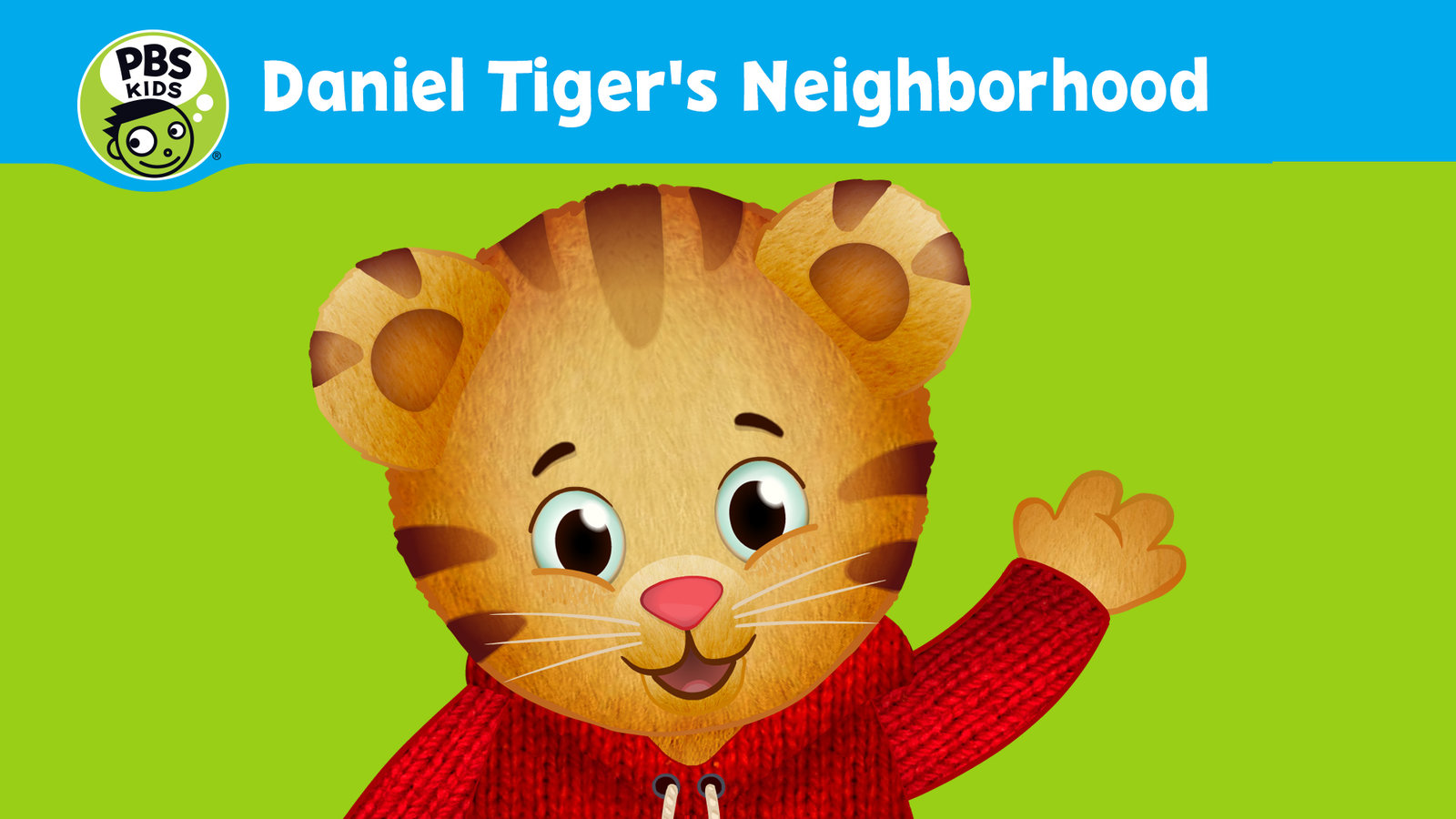 Daniel Tiger's Neighborhood