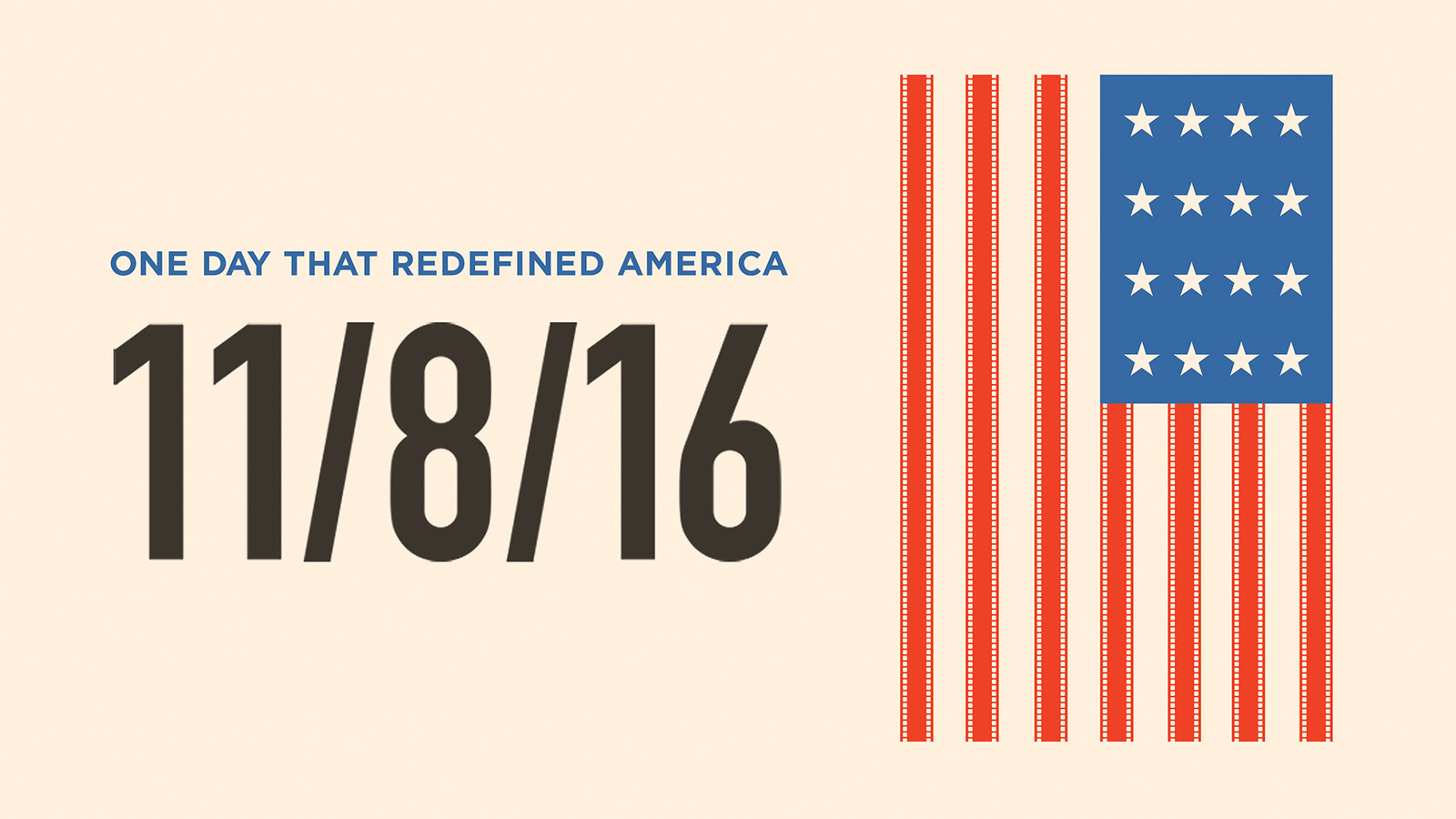 11/8/16 - Americans React to the Election of Donald Trump