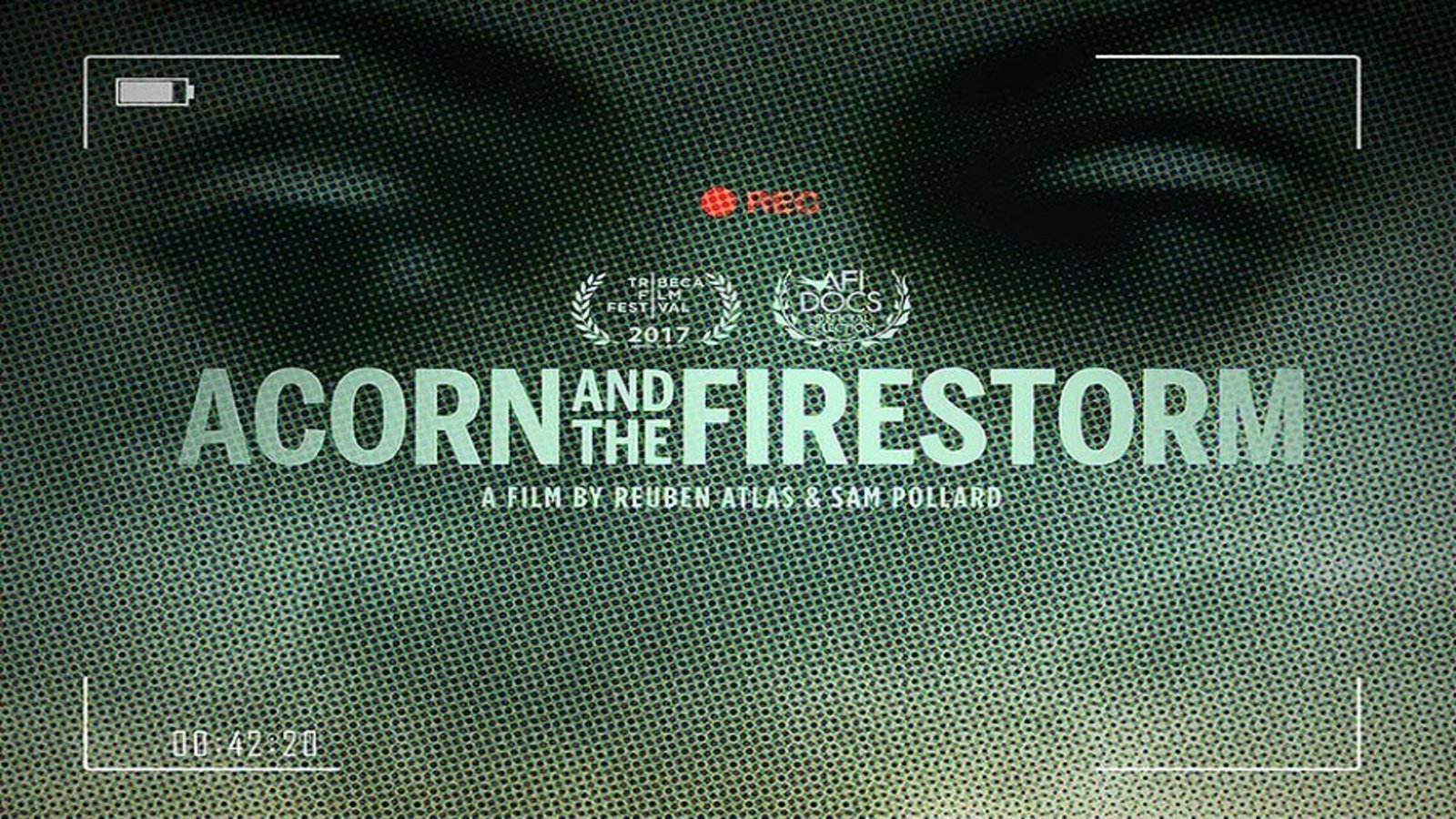 ACORN and the Firestorm - An Anti-Poverty Organization Fighting for the Voiceless