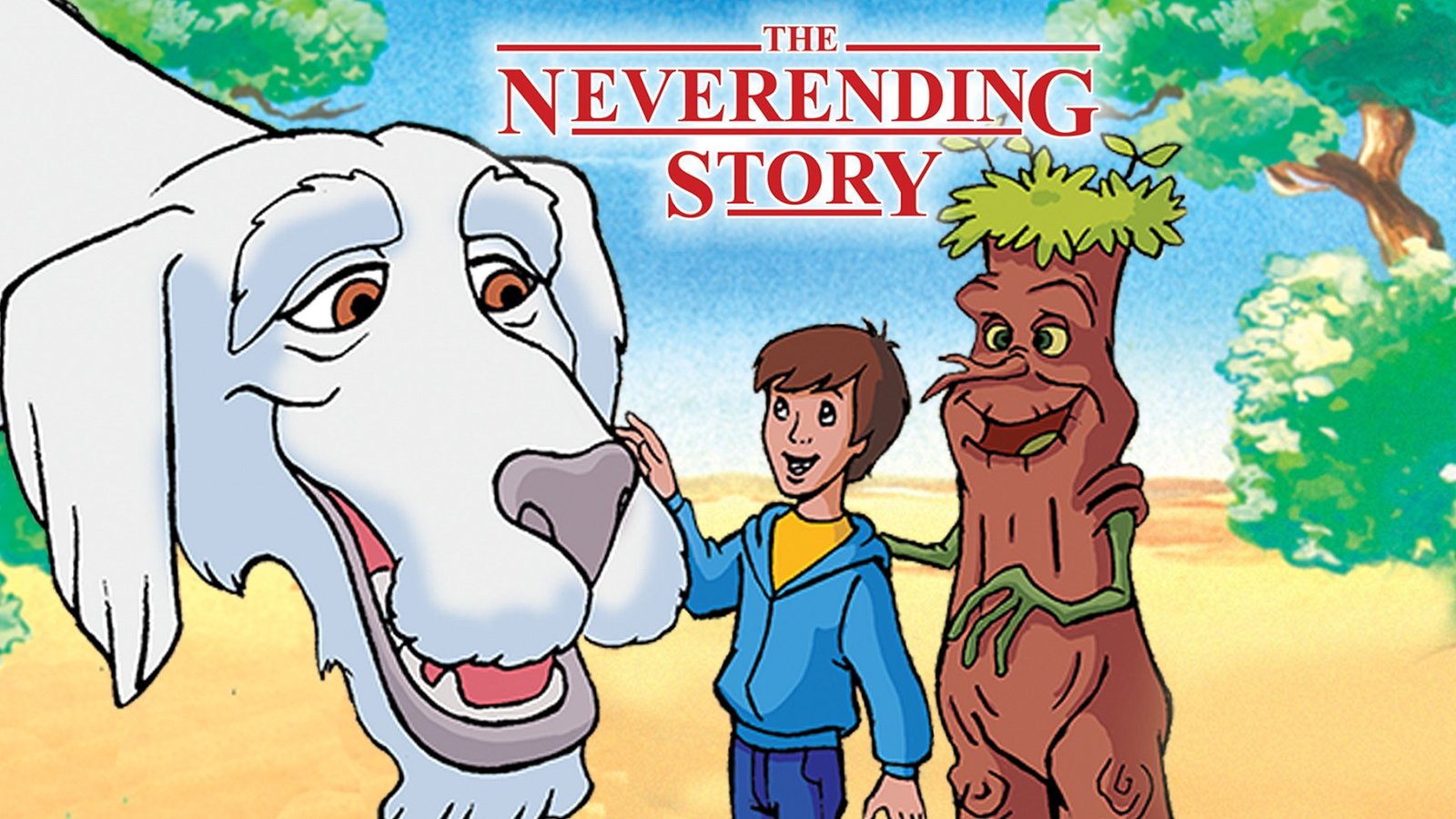 The Neverending Story