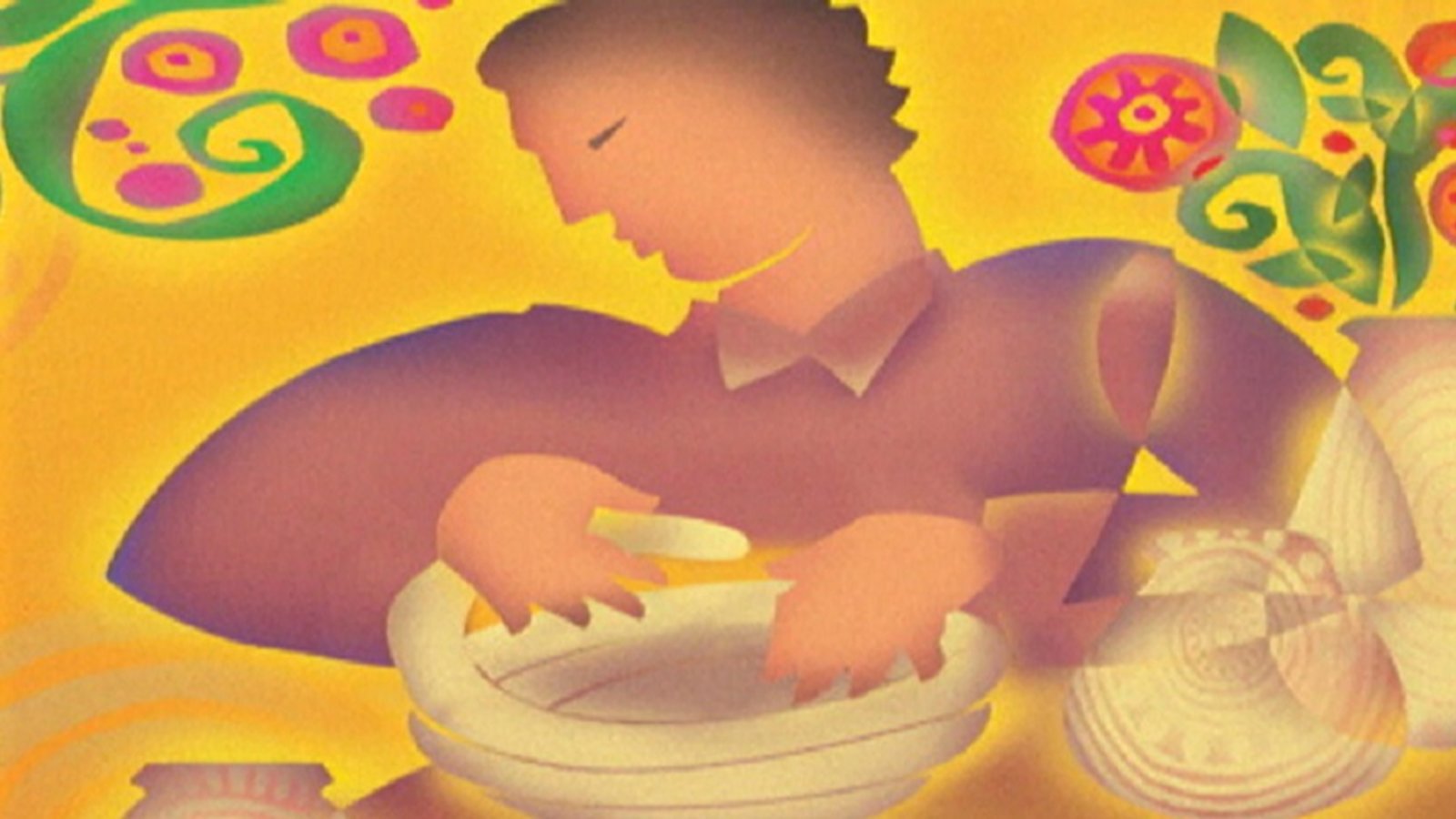 The Pot that Juan Built