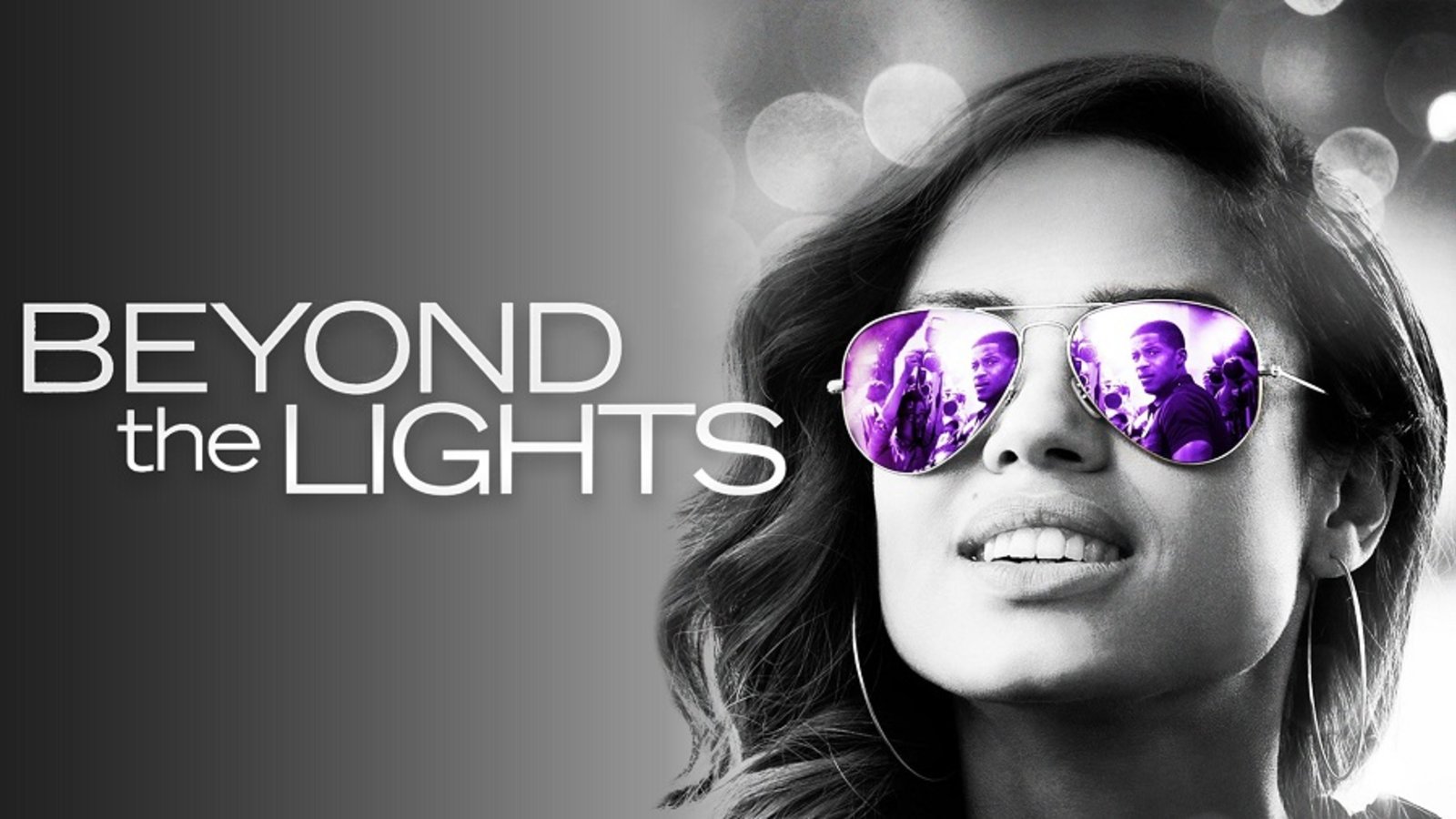 Beyond The Lights