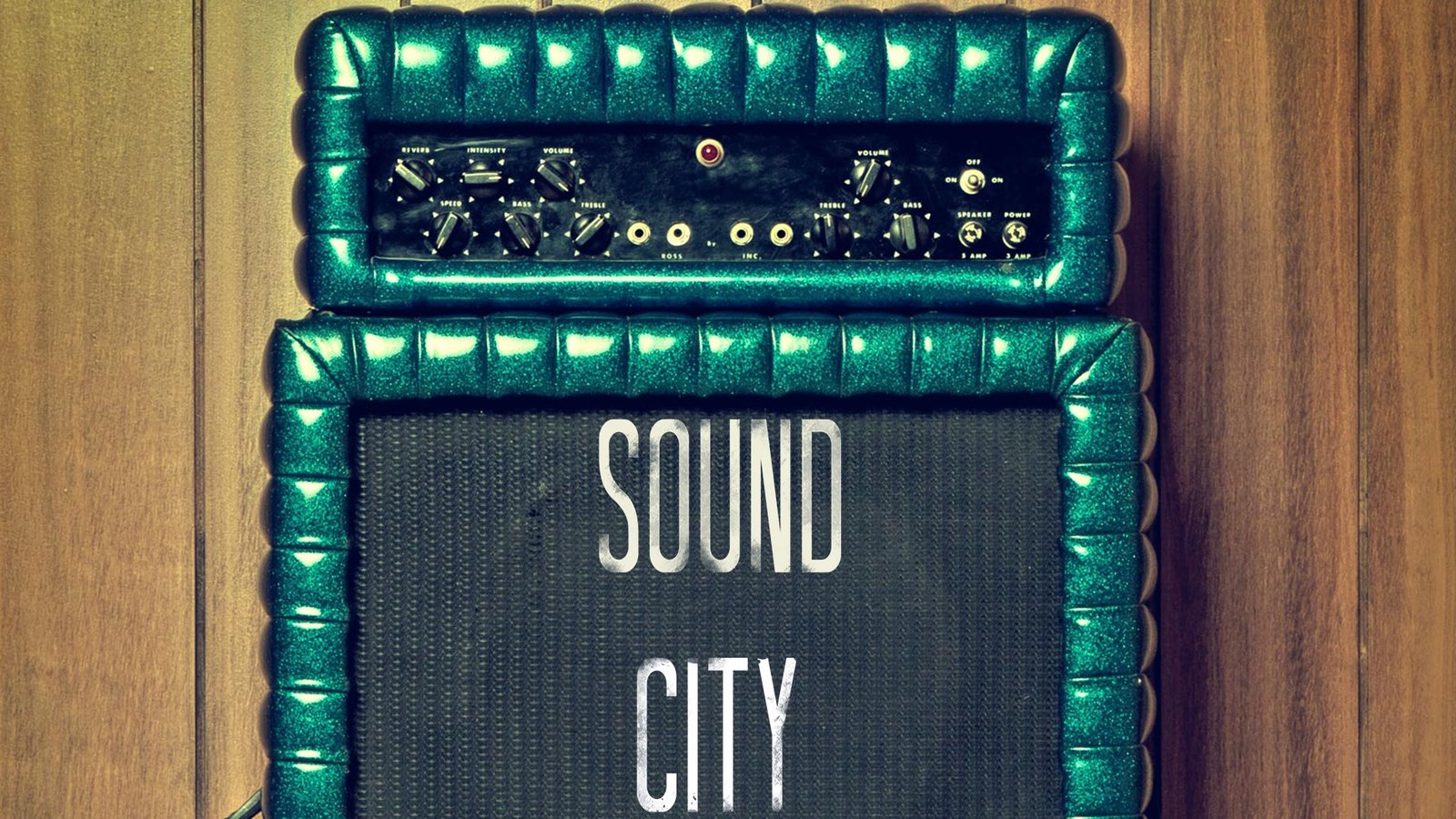 Sound City - One of the Greatest Unsung Recording Studios